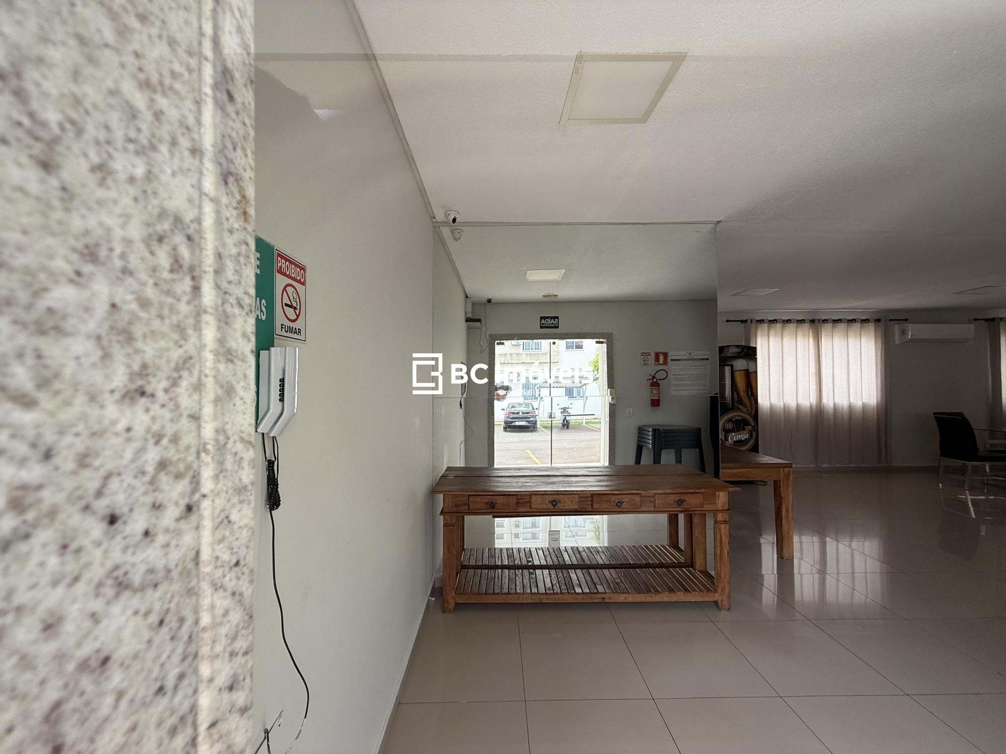 Apartamento, 2 quartos, 40 m² - Foto 16