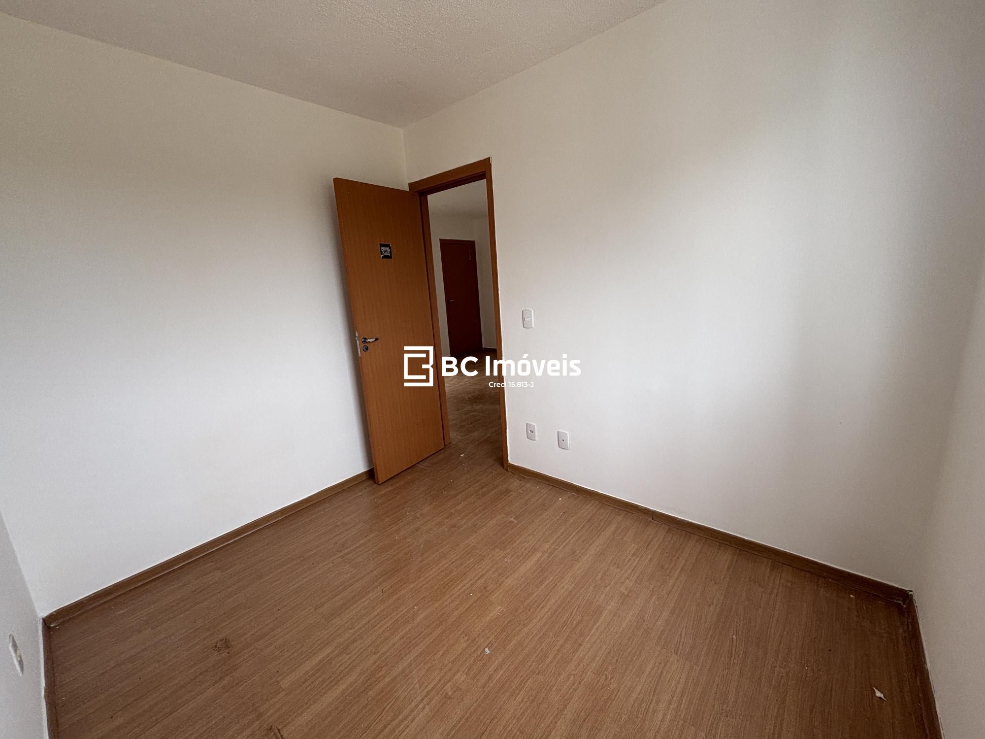 Apartamento, 2 quartos, 40 m² - Foto 8