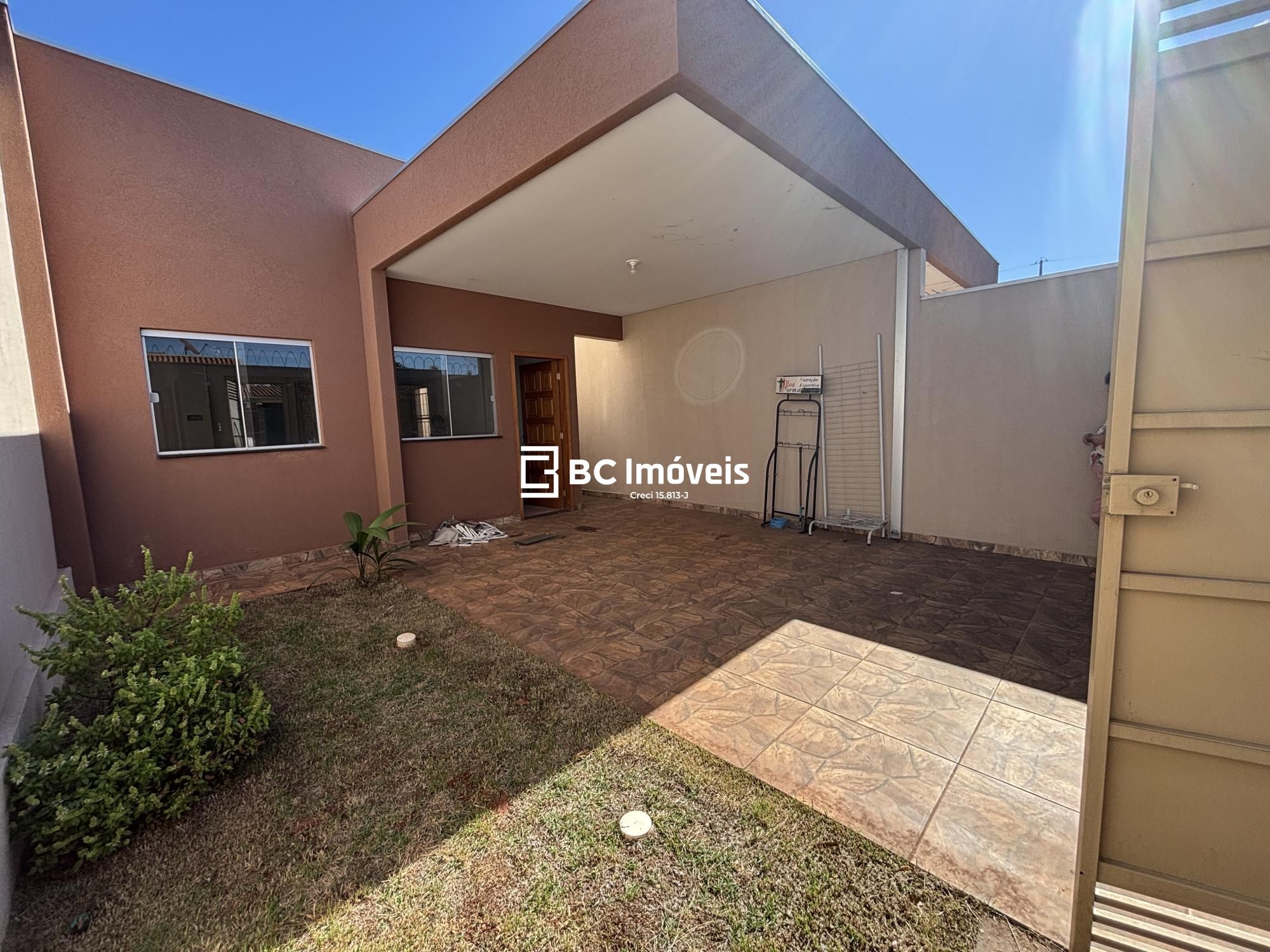 Casa, 2 quartos, 180 m² - Foto 3