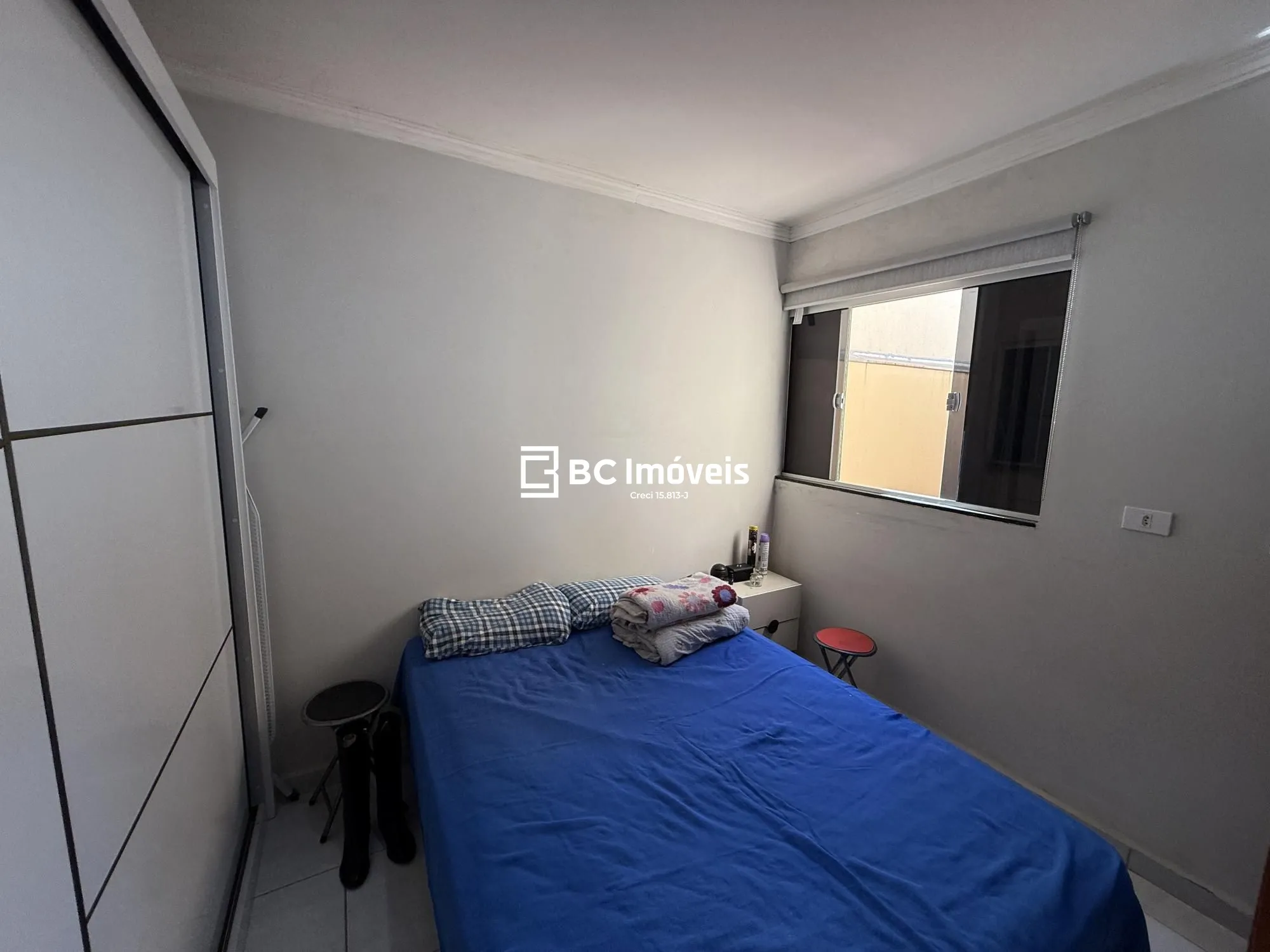 Casa, 2 quartos, 55 m² - Foto 9