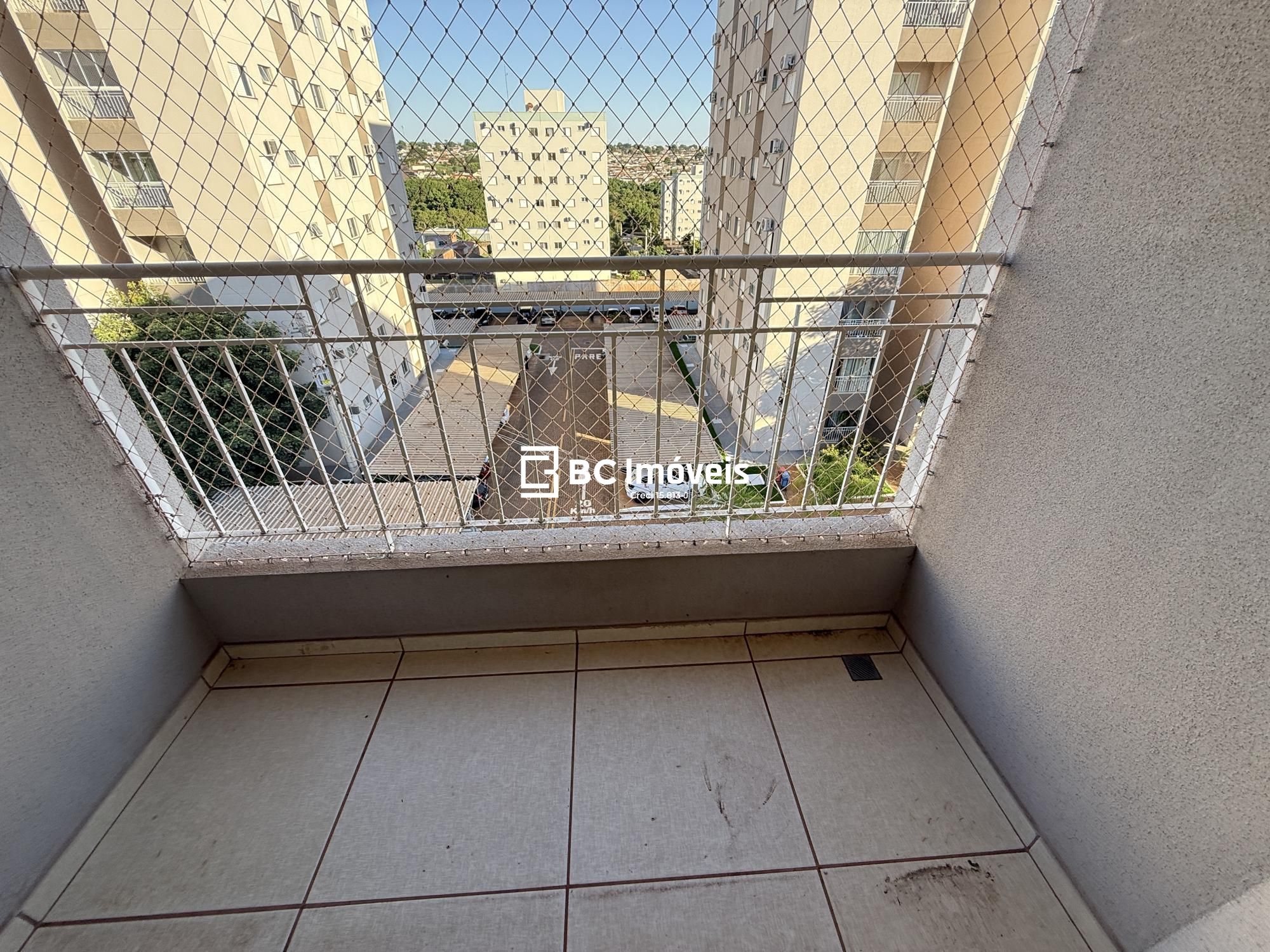 Apartamento, 2 quartos, 54 m² - Foto 13