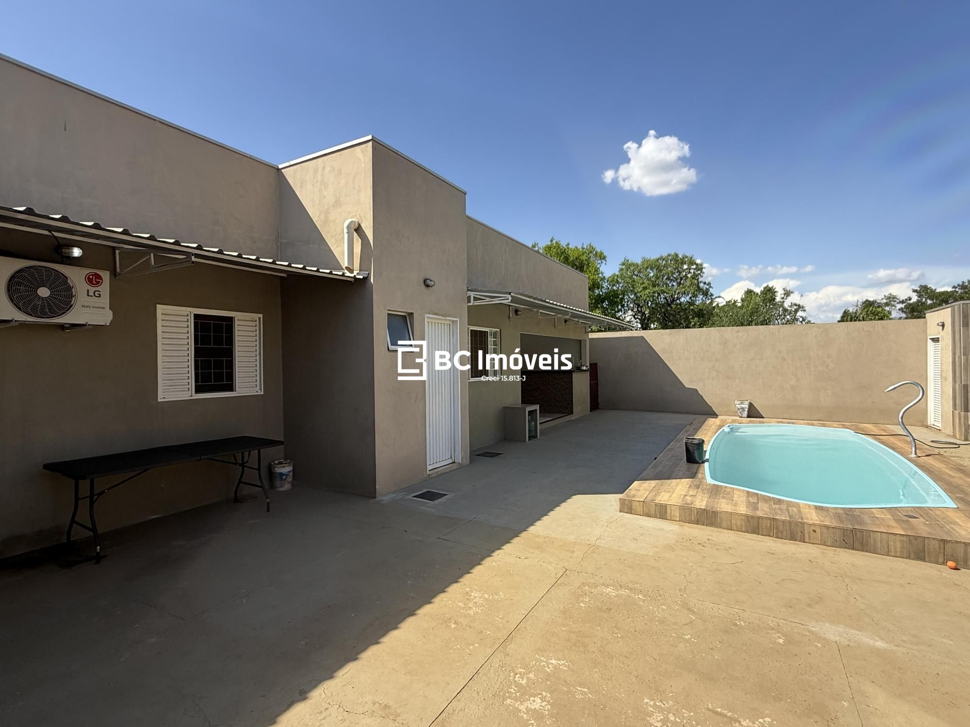 Chácara, 3 quartos, 1004 m² - Foto 29
