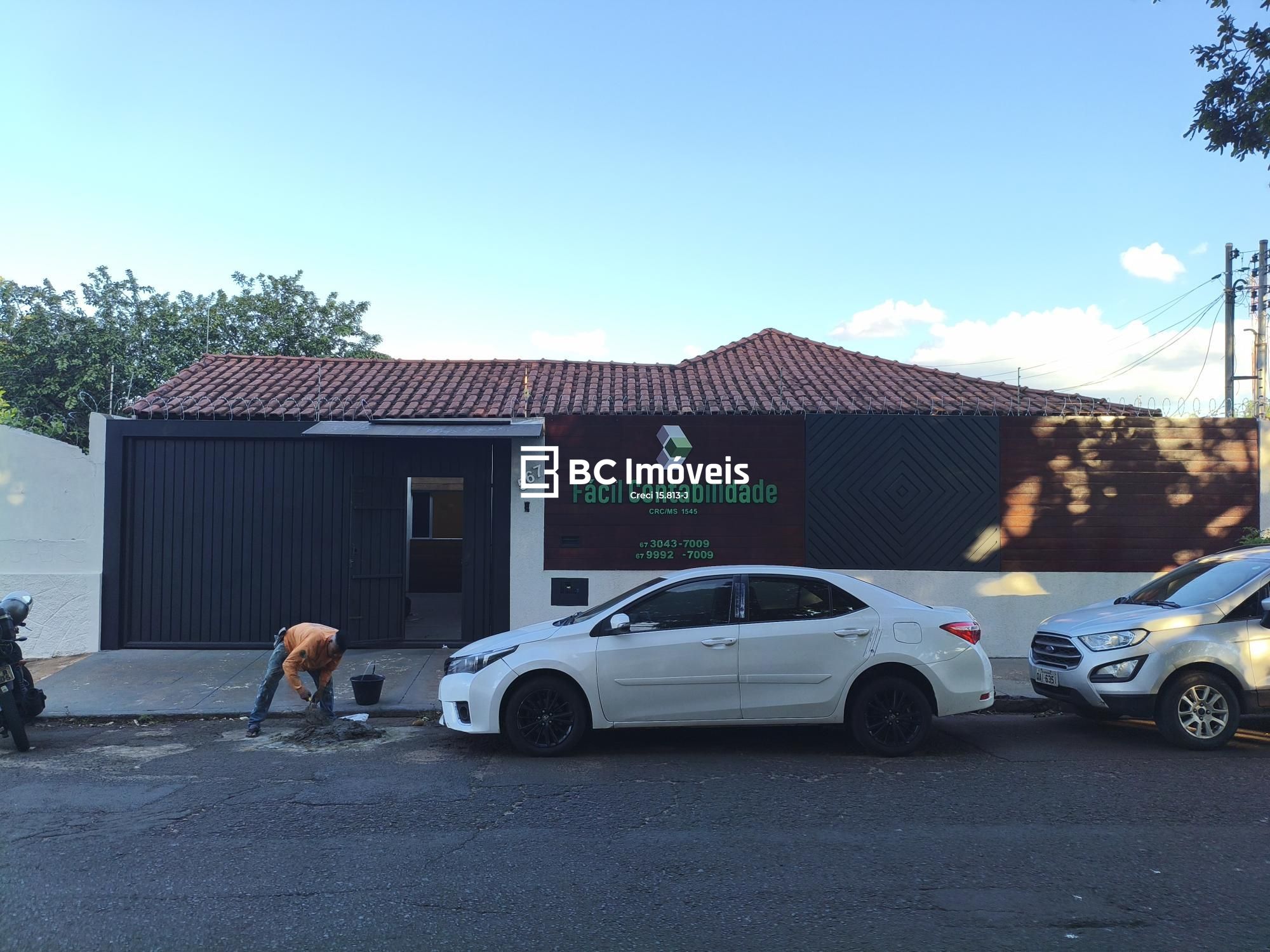 Prédio Inteiro, 117 m² - Foto 2