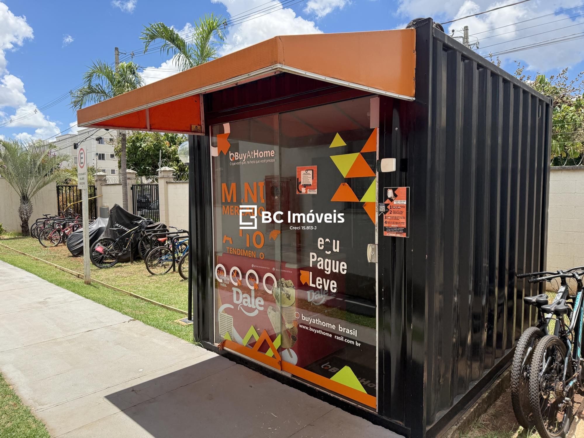 Apartamento, 2 quartos, 40 m² - Foto 20