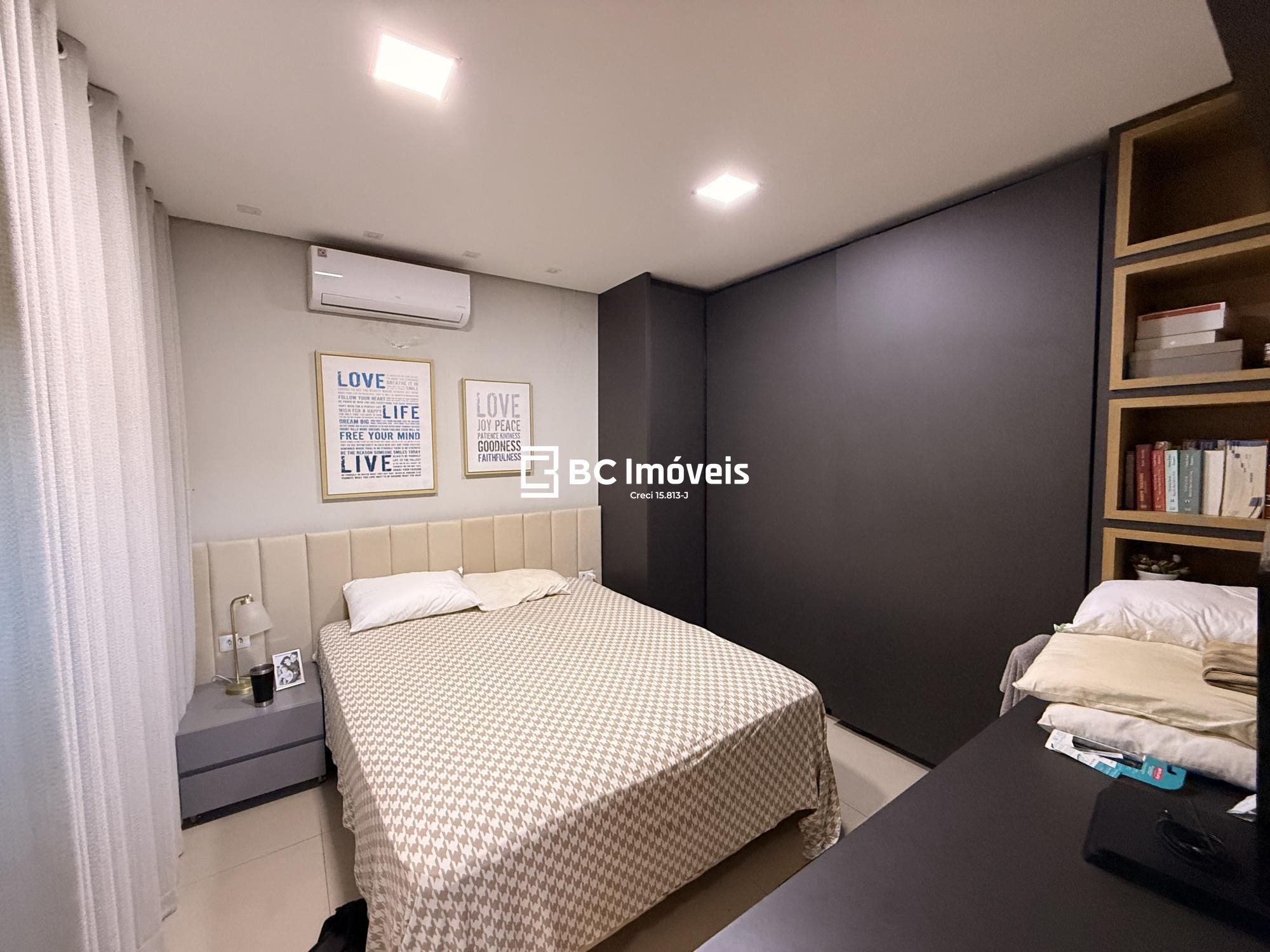 Casa, 1 quarto, 140 m² - Foto 12