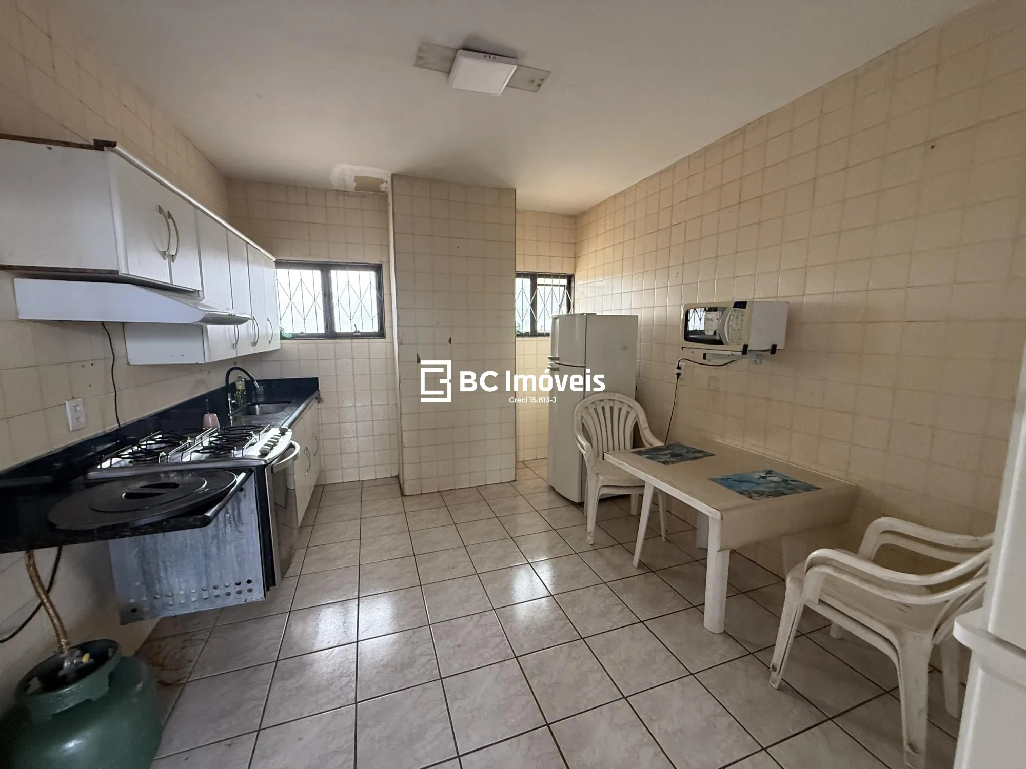 Apartamento, 3 quartos, 130 m² - Foto 28