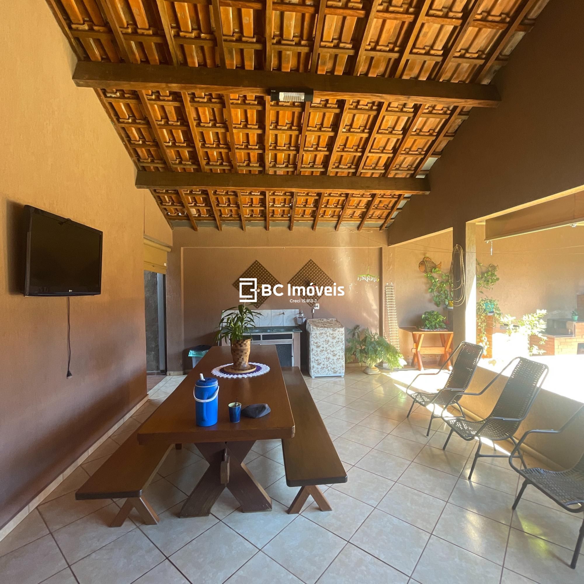 Casa, 2 quartos, 130 m² - Foto 13