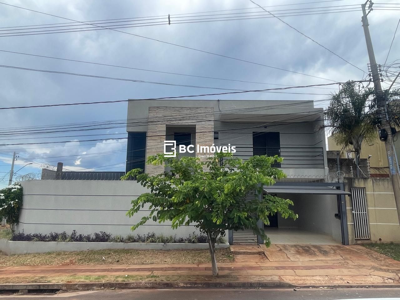 Sobrado, 3 quartos, 155 m² - Foto 1
