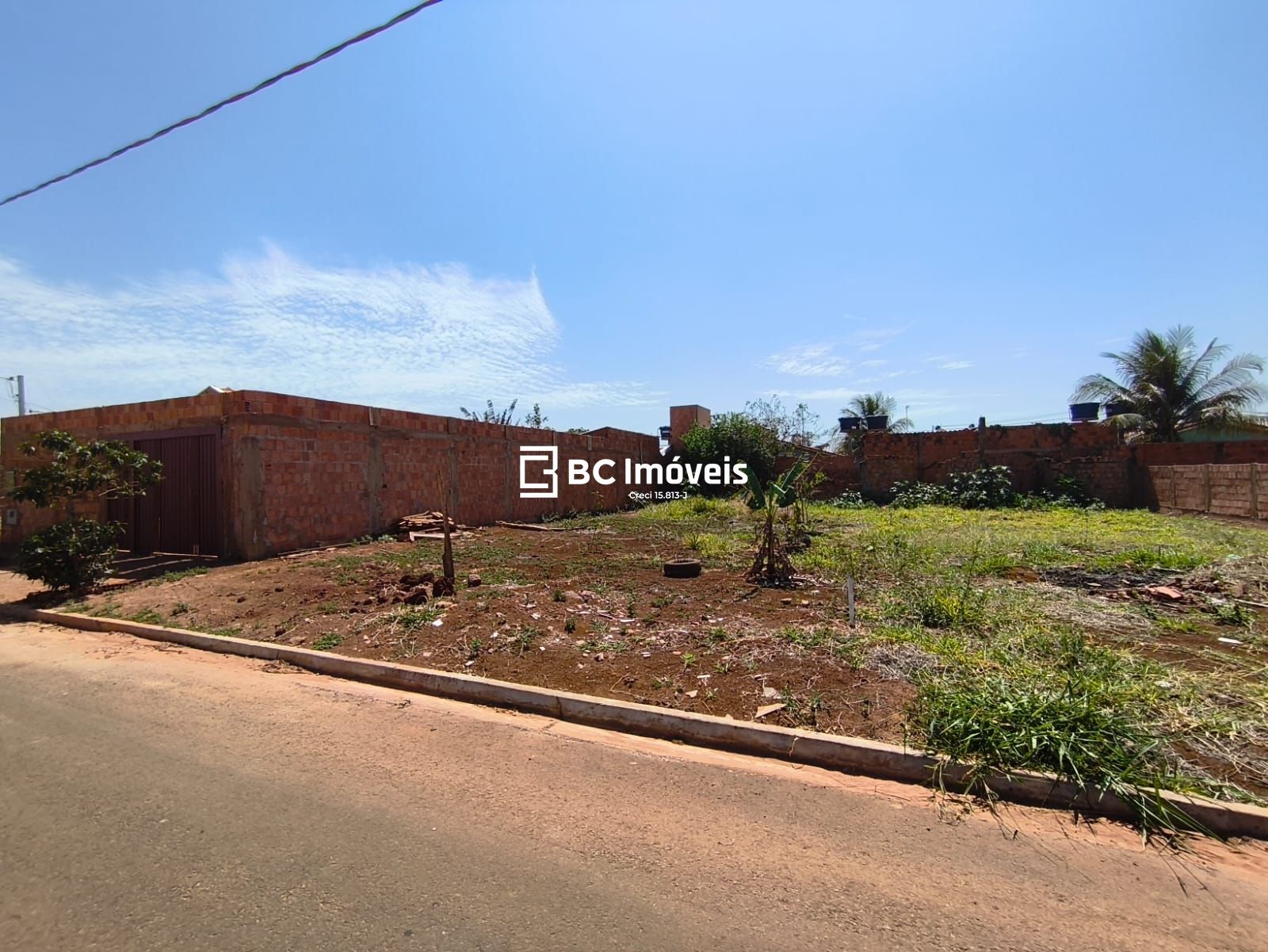 Terreno, 232 m² - Foto 1