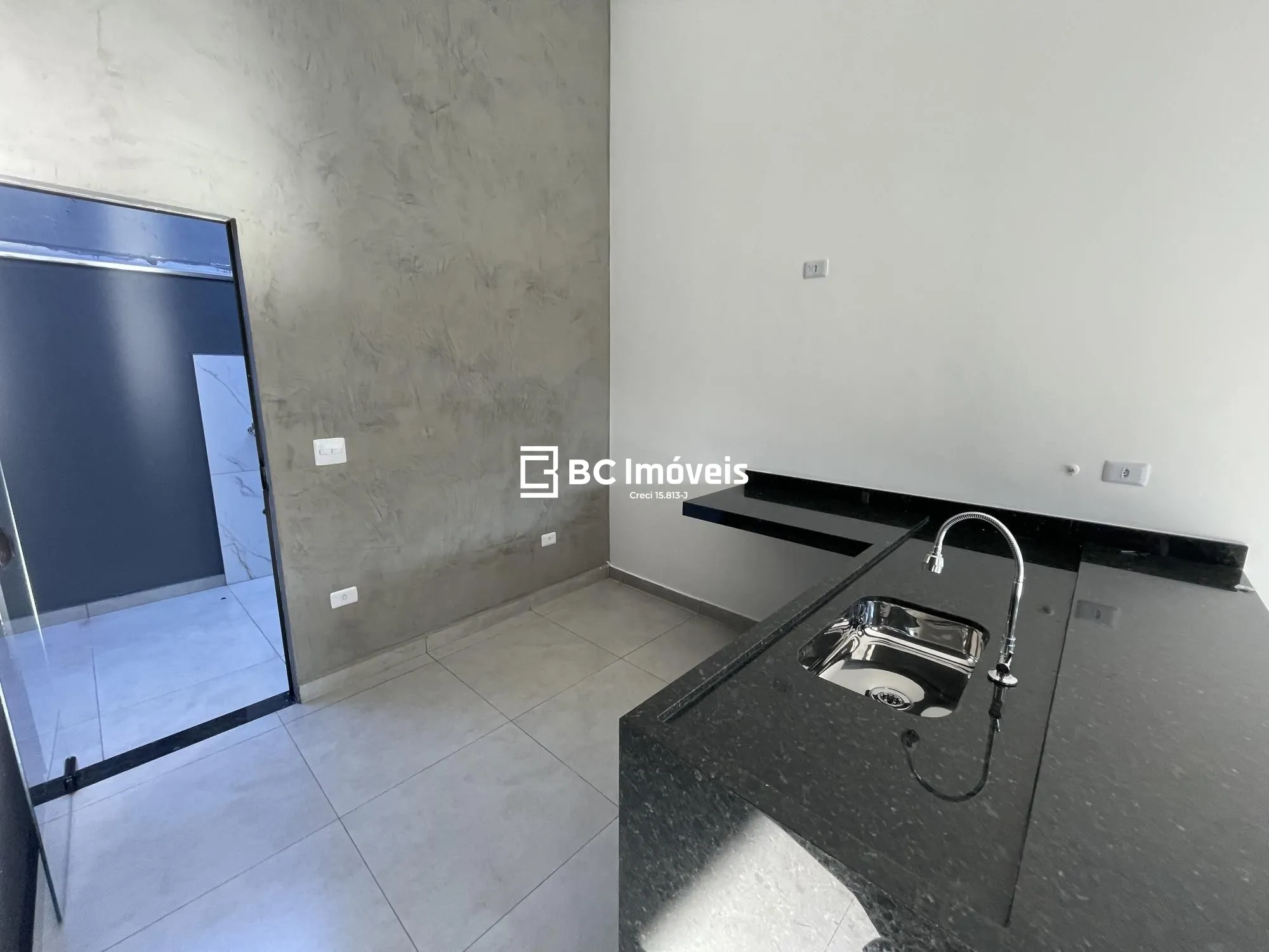 Casa, 2 quartos, 55 m² - Foto 7