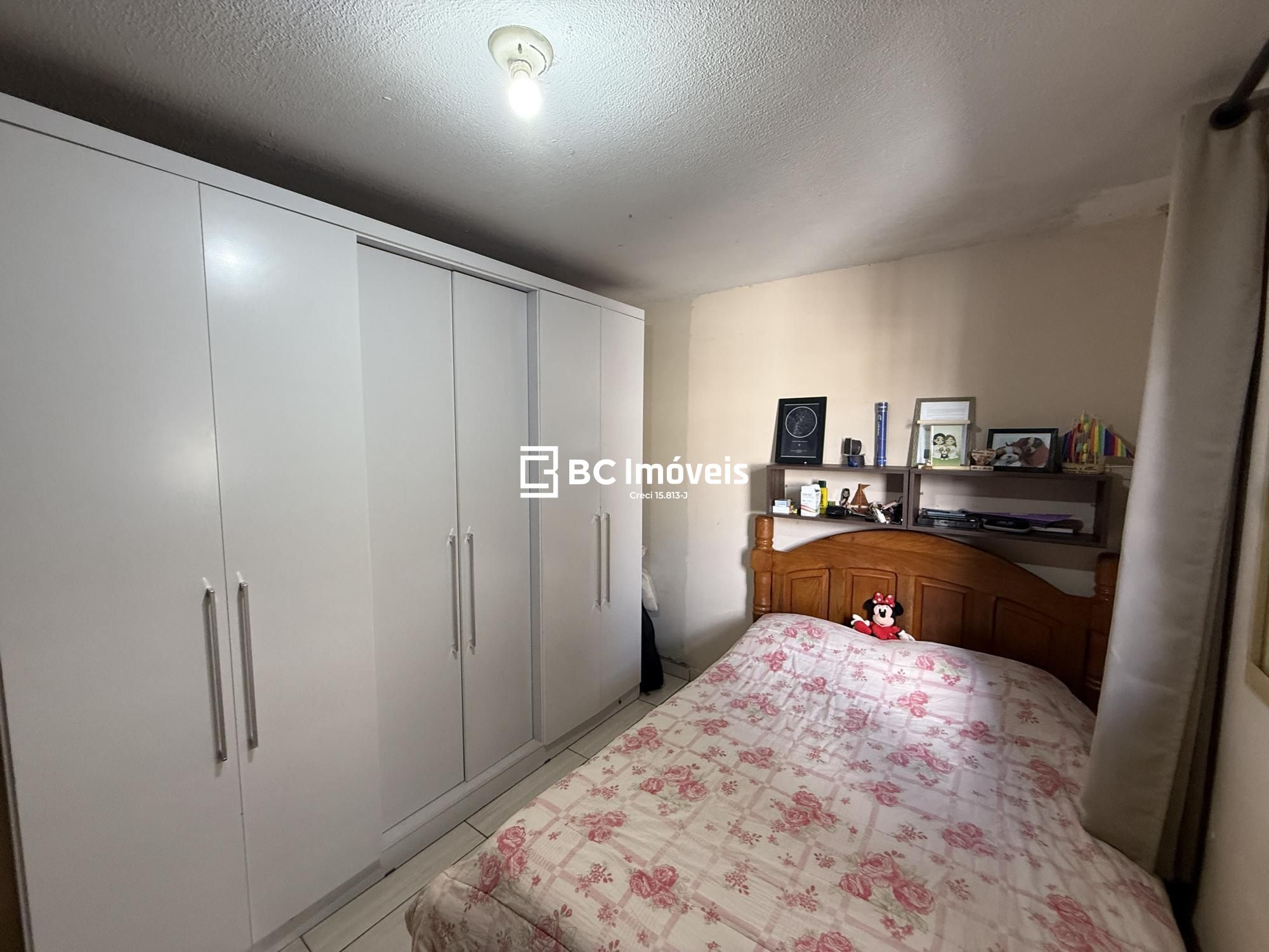 Casa, 2 quartos, 93 m² - Foto 13