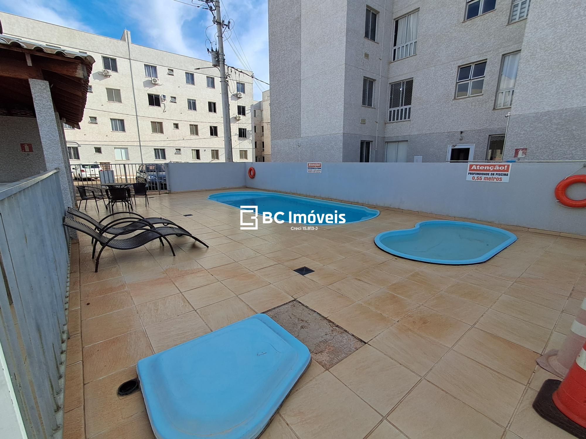 Apartamento, 2 quartos, 42 m² - Foto 10