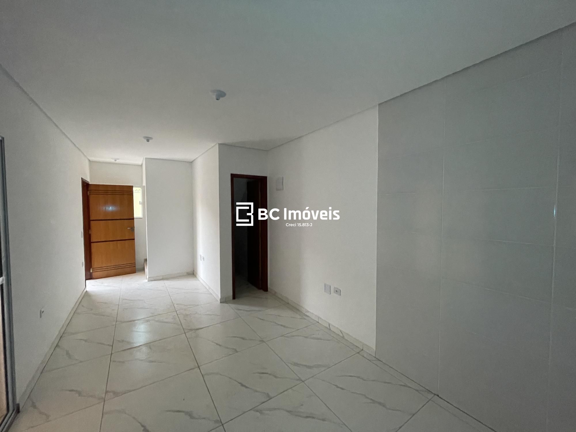 Sobrado, 2 quartos, 84 m² - Foto 6