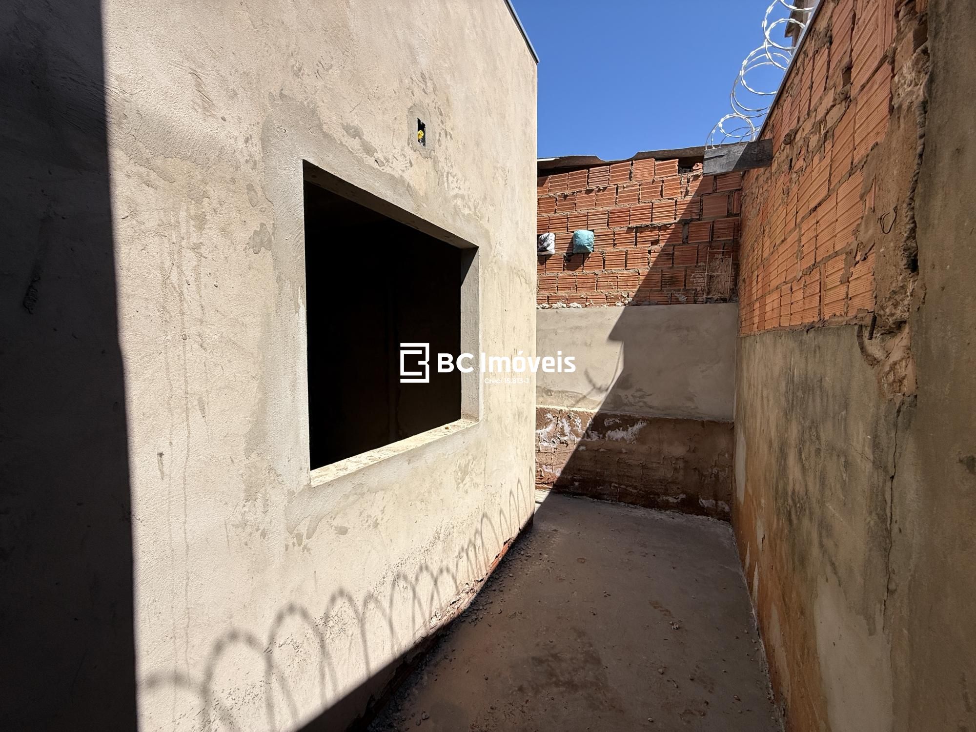 Casa, 2 quartos, 45 m² - Foto 10