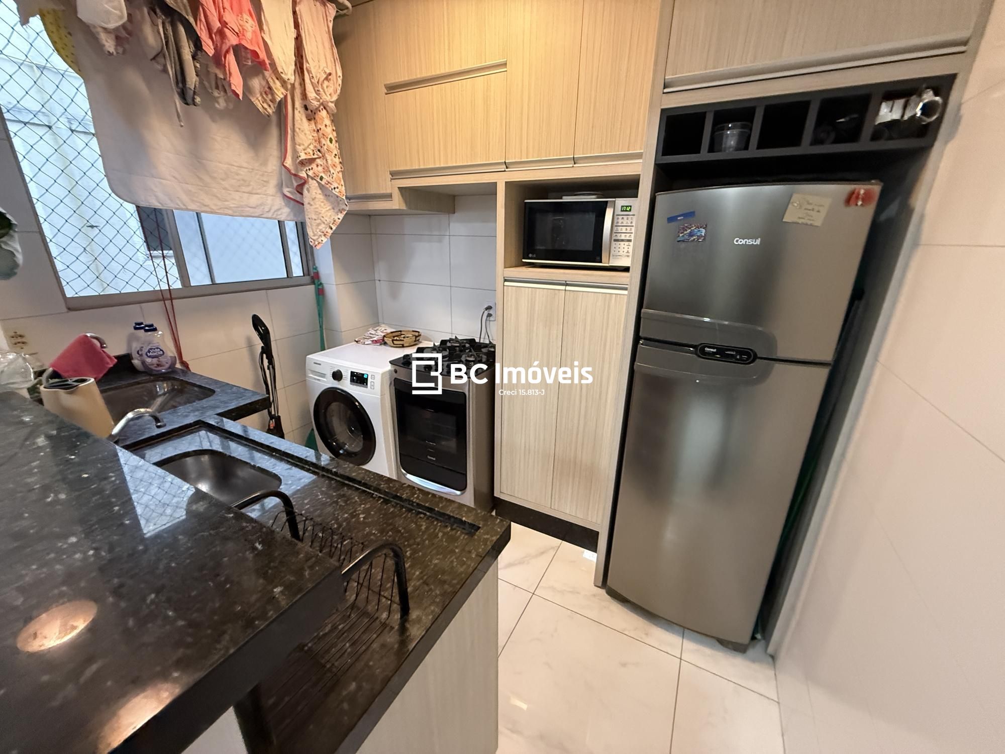Apartamento, 2 quartos, 45 m² - Foto 5