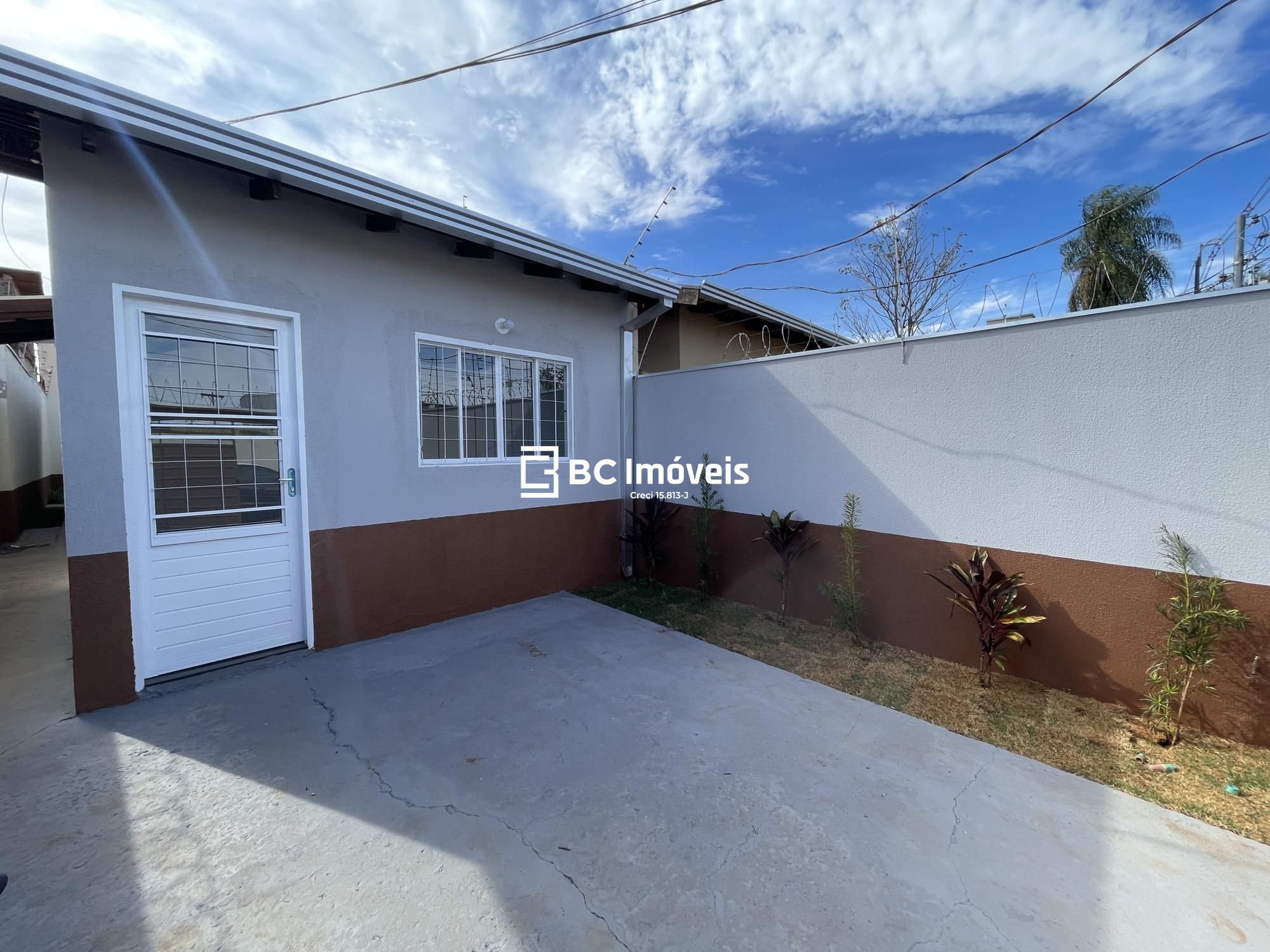Casa, 2 quartos, 56 m² - Foto 3