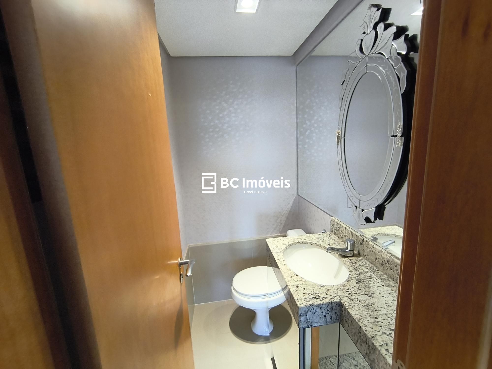 Apartamento, 3 quartos, 134 m² - Foto 5