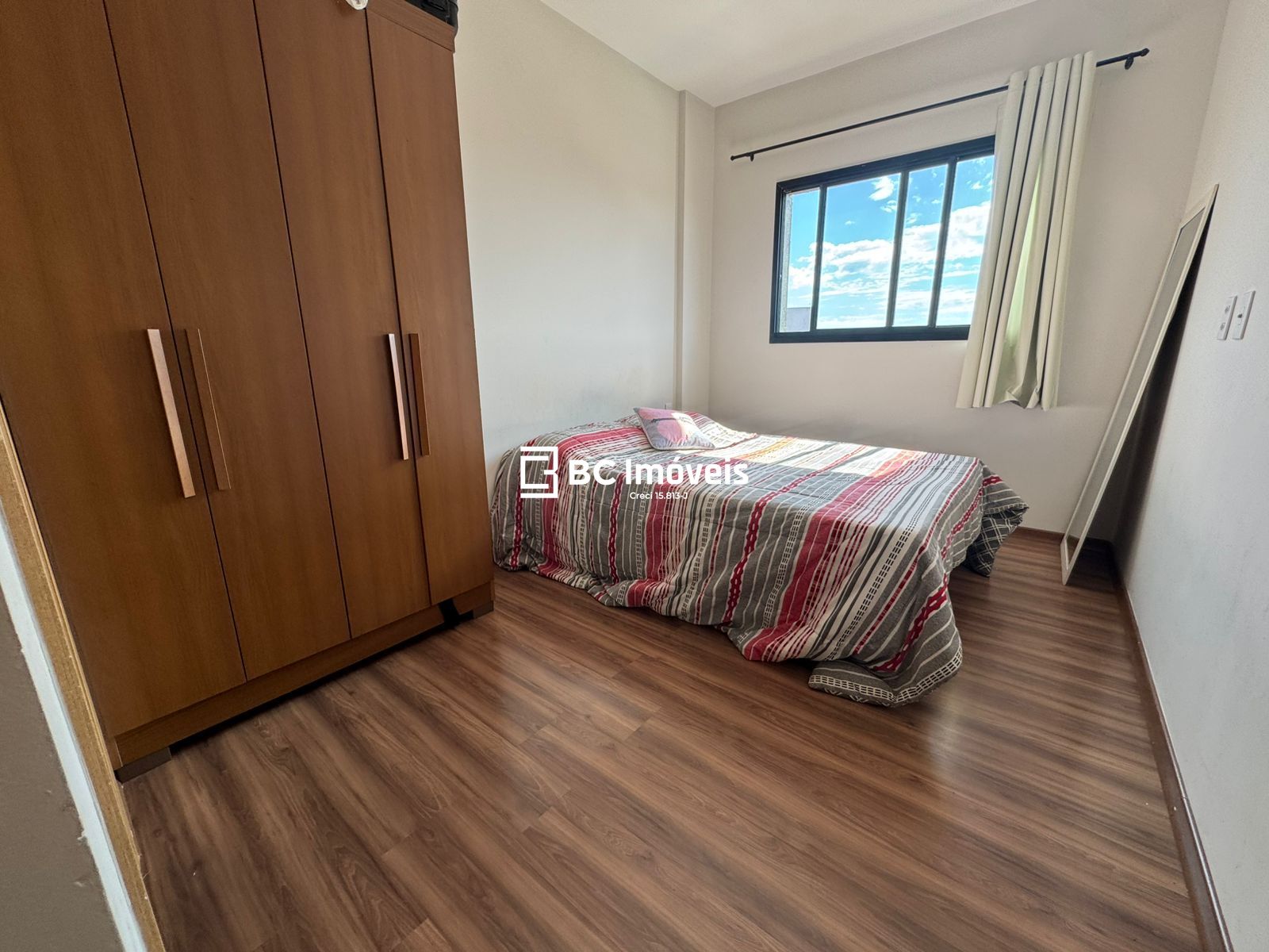 Apartamento, 2 quartos, 56 m² - Foto 5