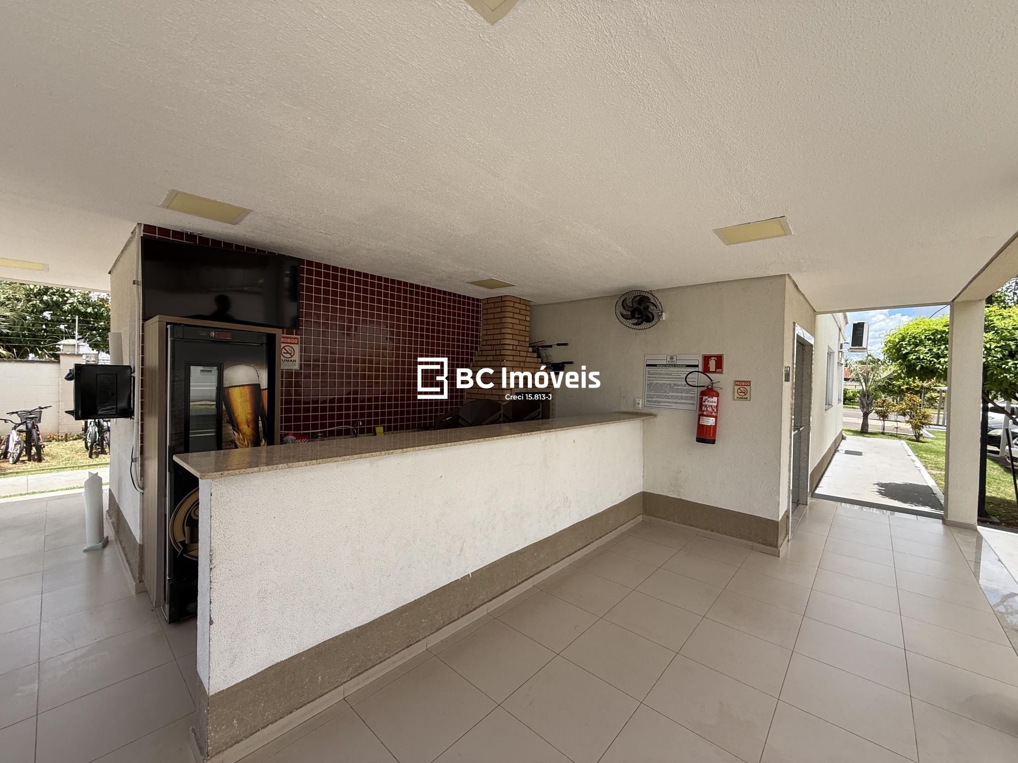 Apartamento, 2 quartos, 40 m² - Foto 17
