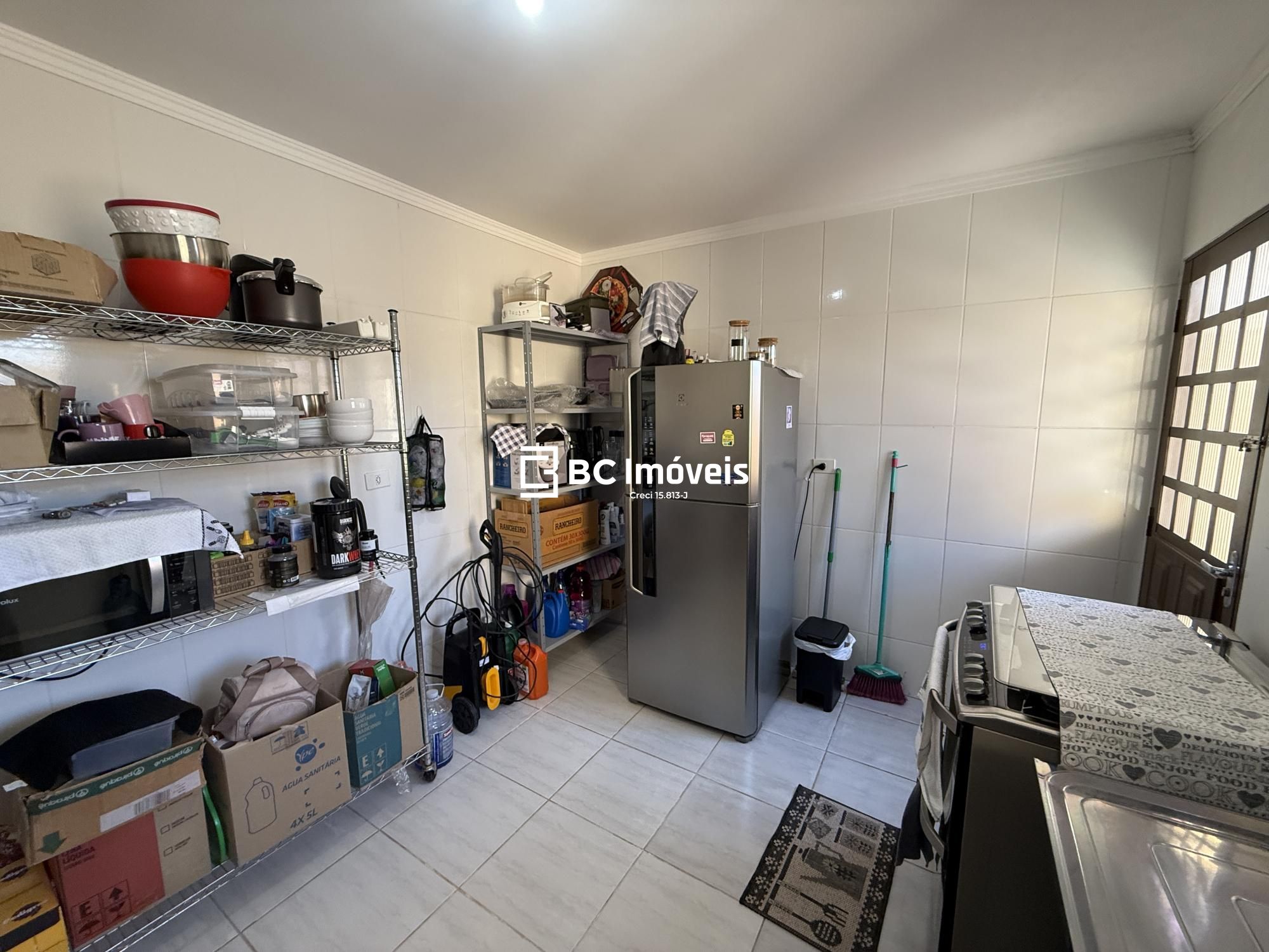 Casa, 2 quartos, 55 m² - Foto 15