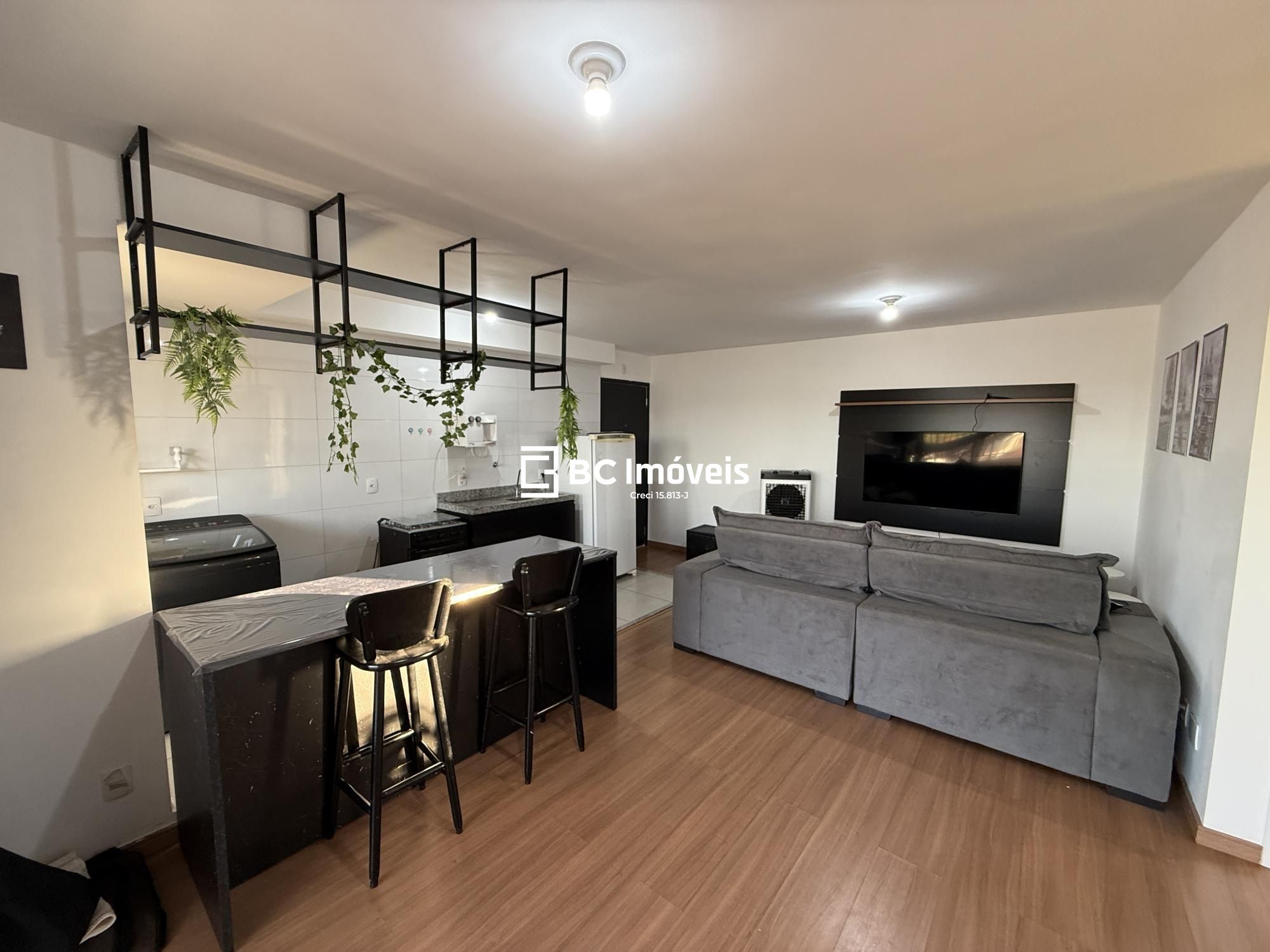 Apartamento, 2 quartos, 65 m² - Foto 7