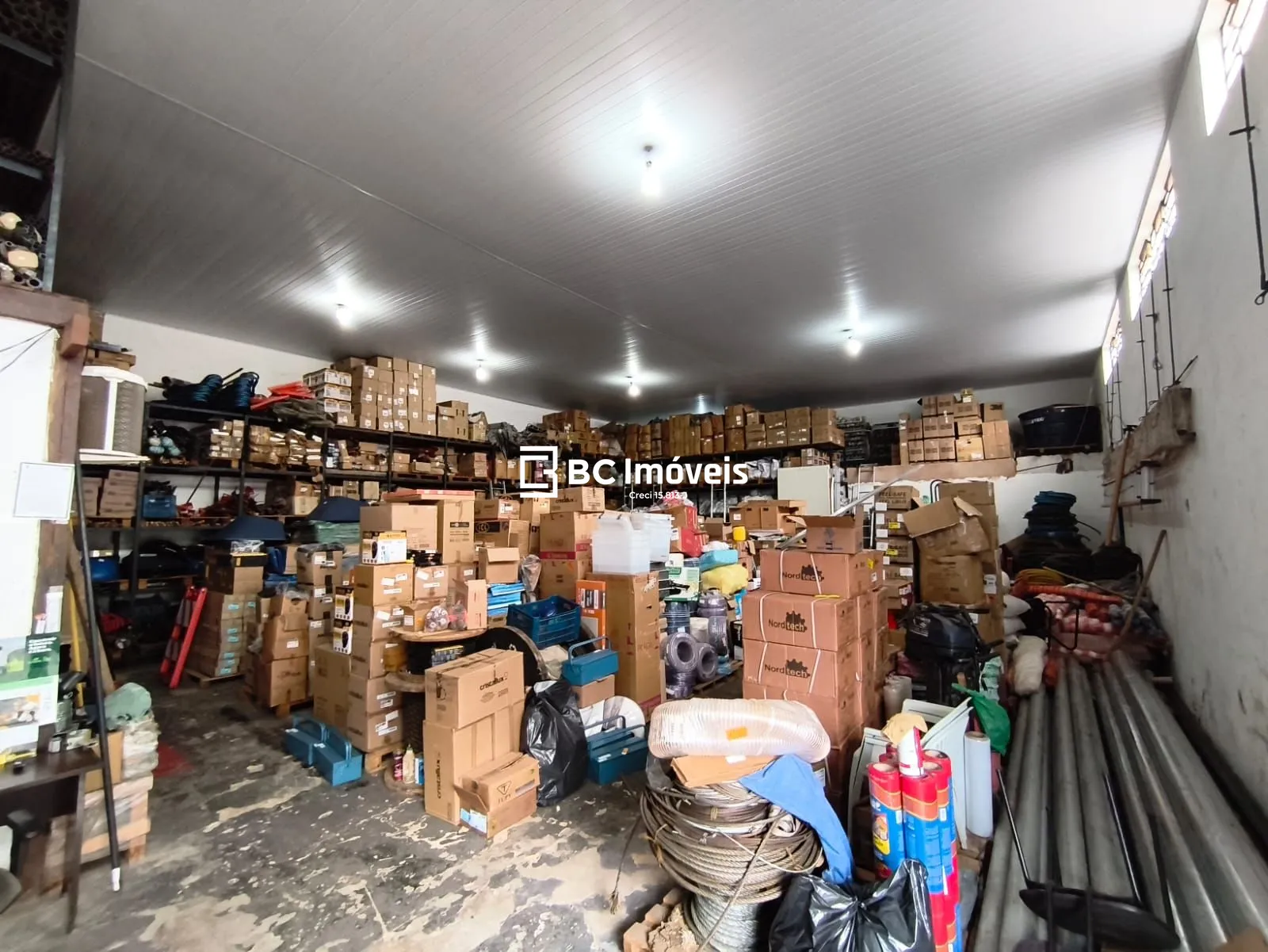 Prédio Inteiro, 539 m² - Foto 6