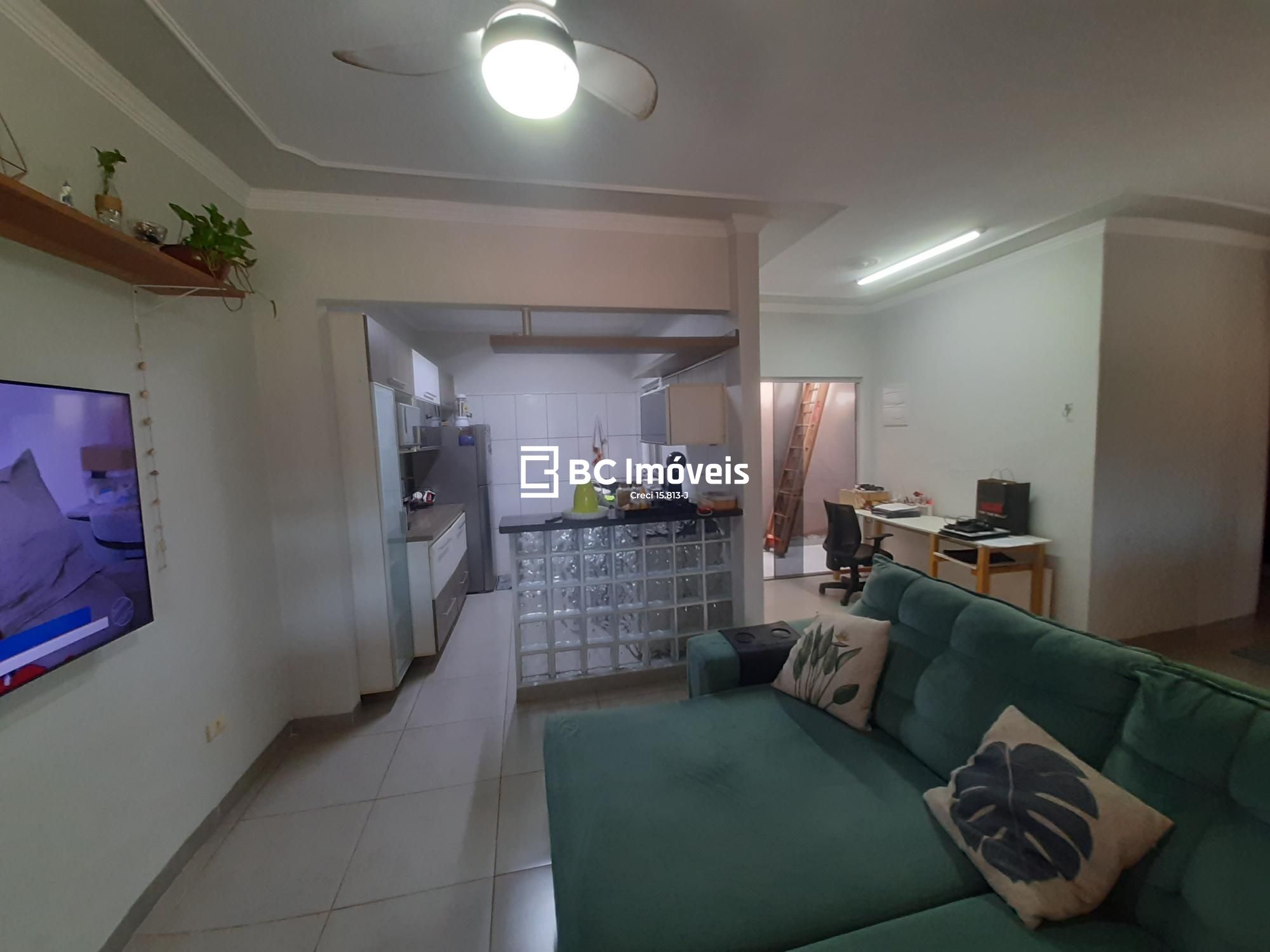 Casa, 2 quartos, 68 m² - Foto 20