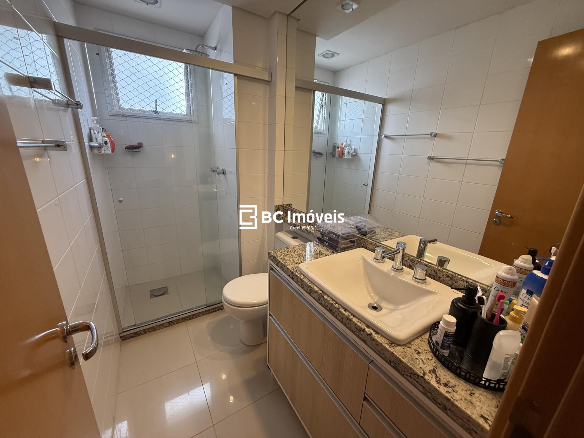 Apartamento, 3 quartos, 100 m² - Foto 24