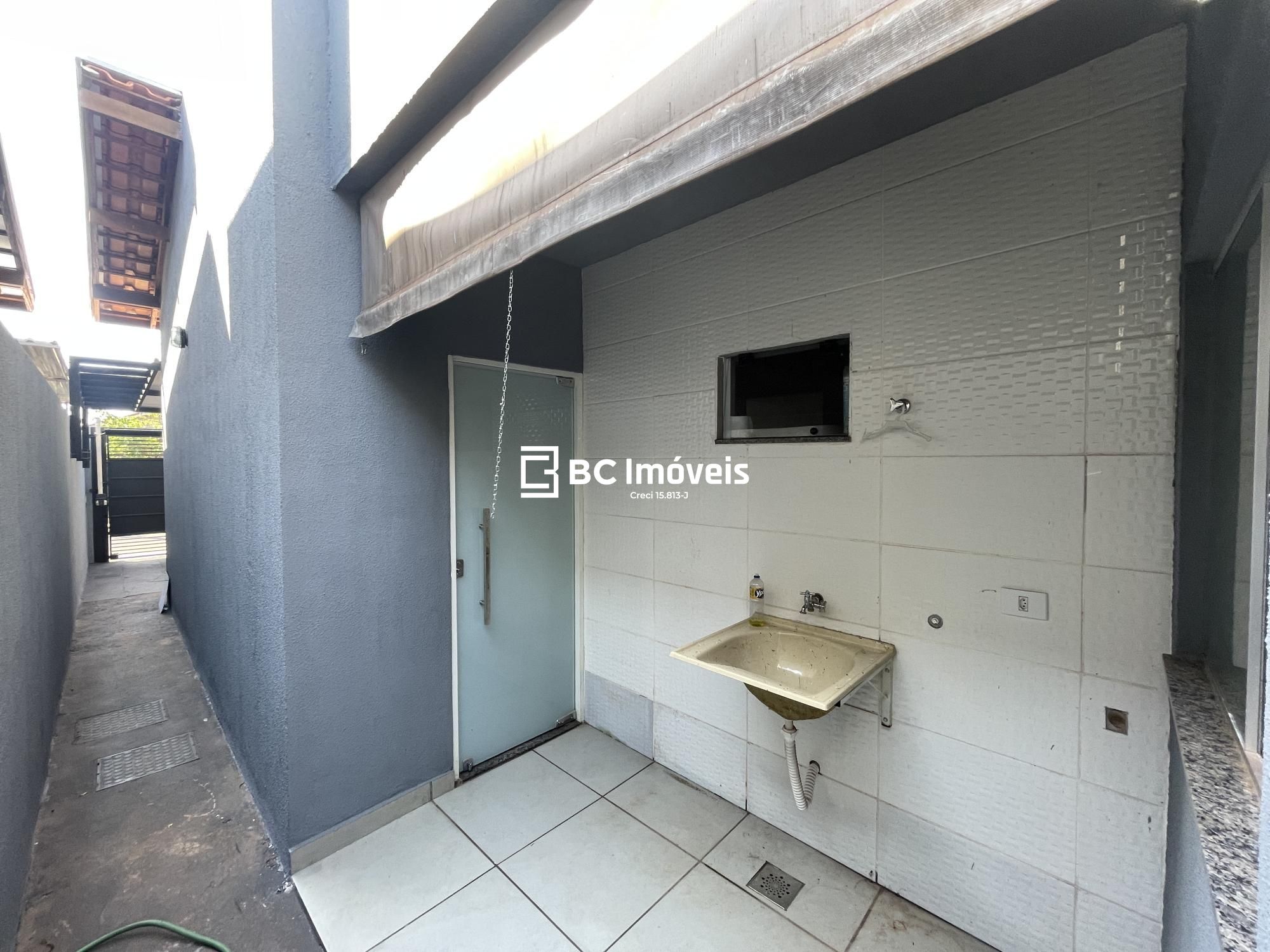 Casa, 2 quartos, 53 m² - Foto 16