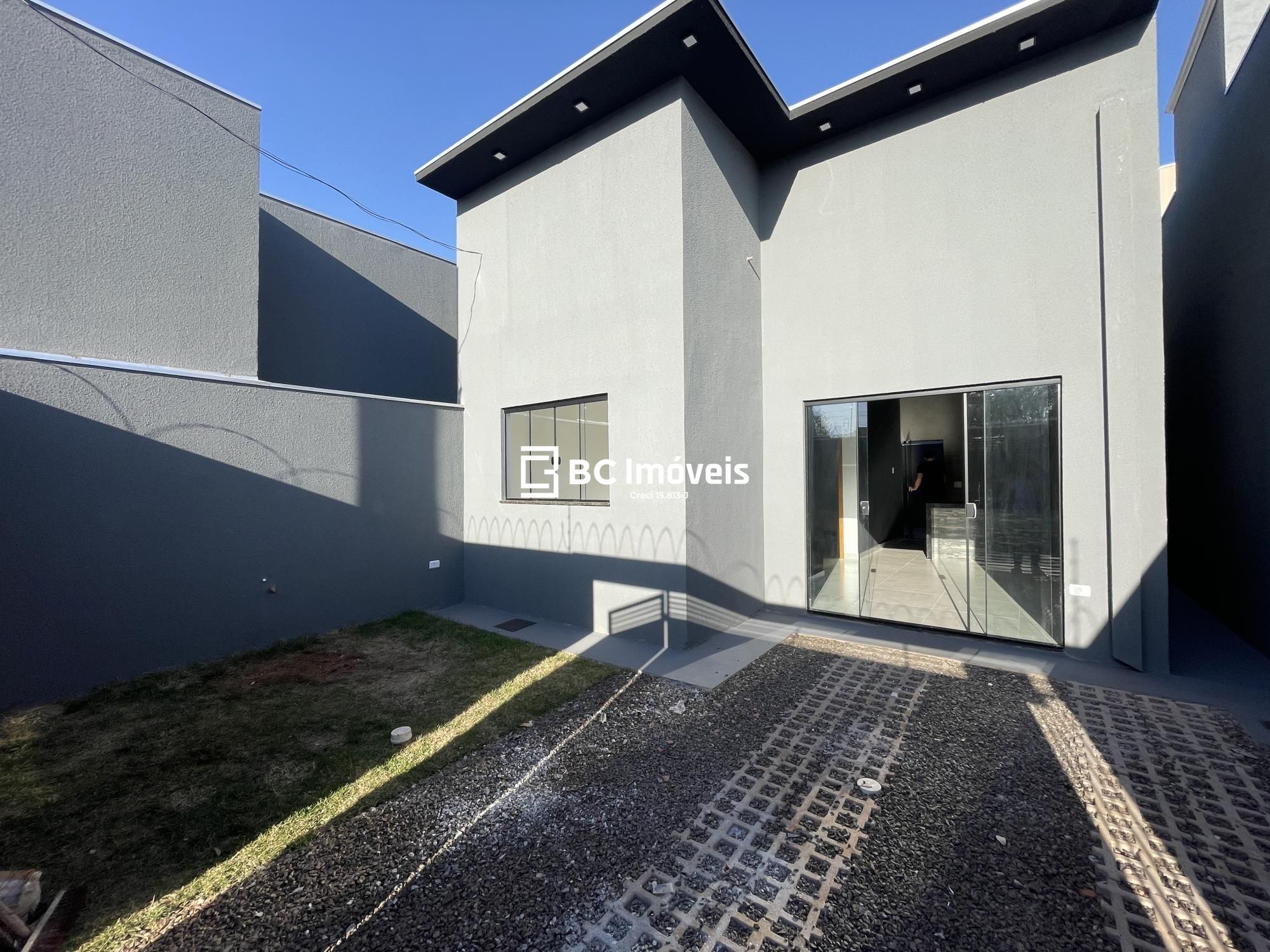 Casa, 2 quartos, 55 m² - Foto 2