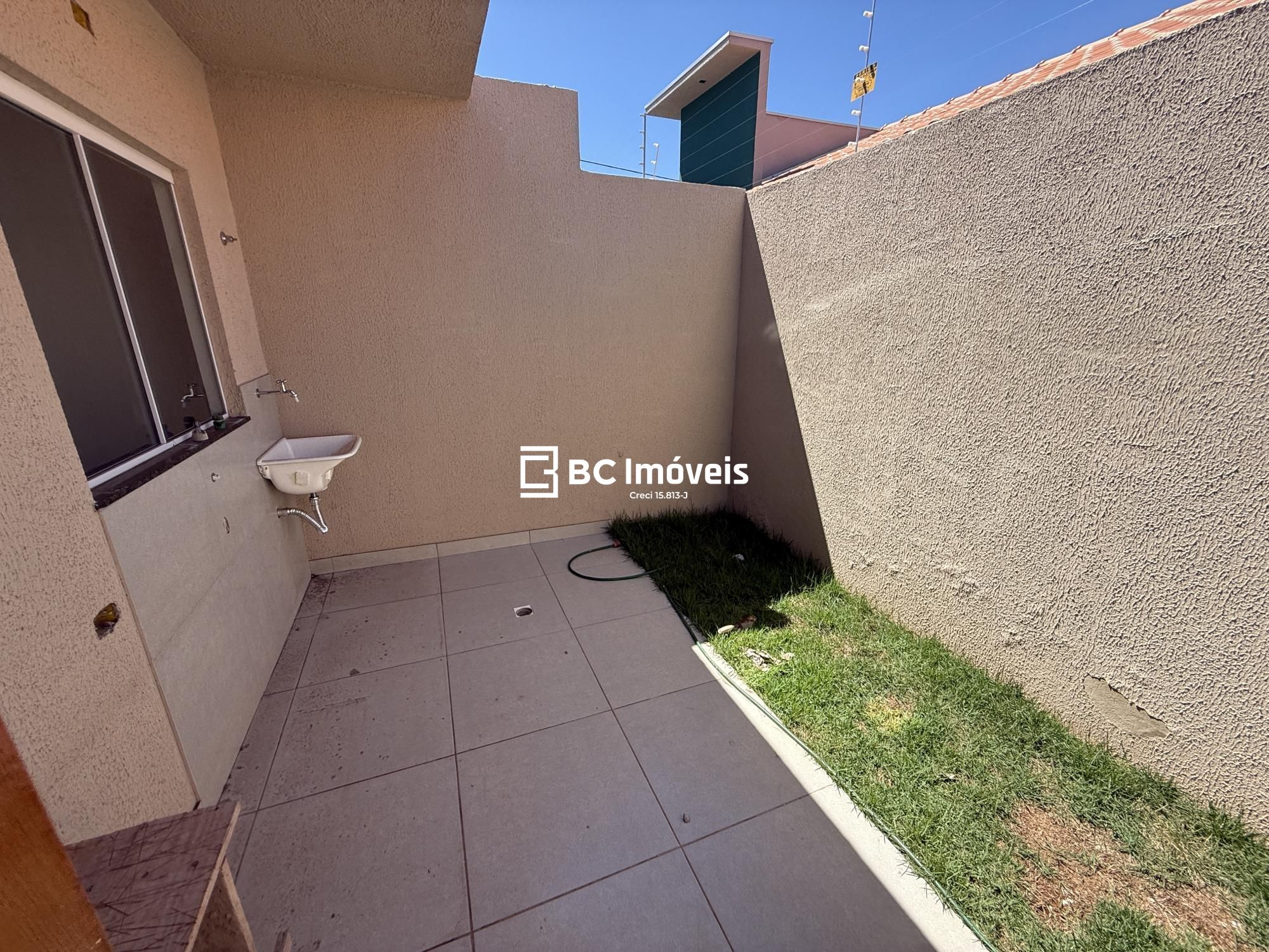 Casa, 2 quartos, 62 m² - Foto 19