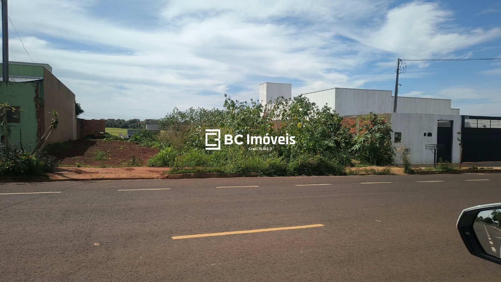 Terreno, 250 m² - Foto 2