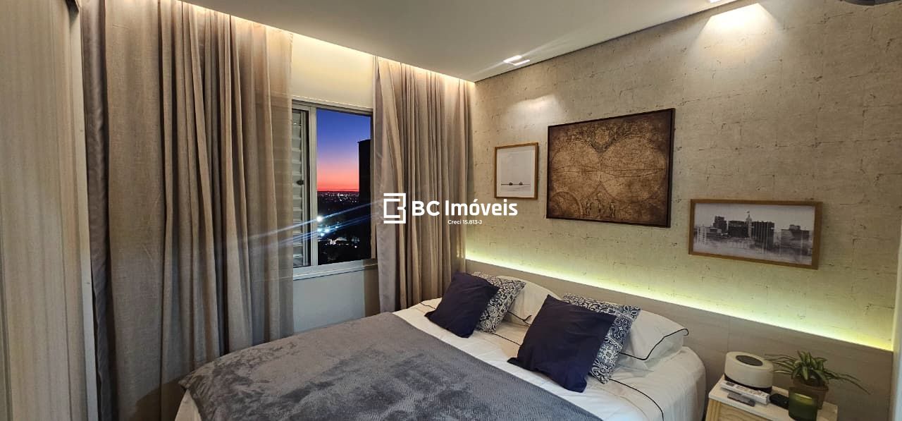 Apartamento, 2 quartos, 60 m² - Foto 14