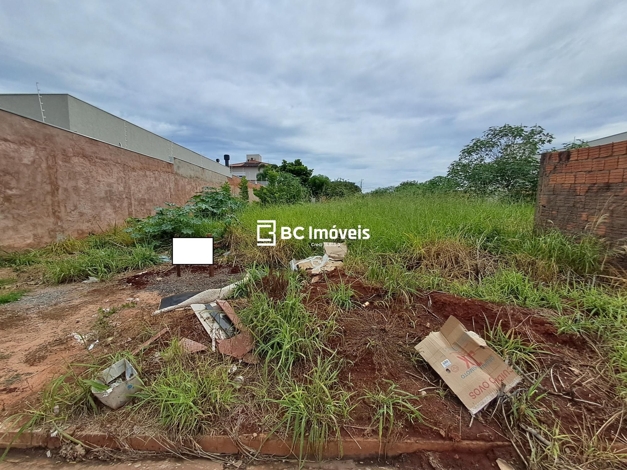 Terreno, 374 m² - Foto 3