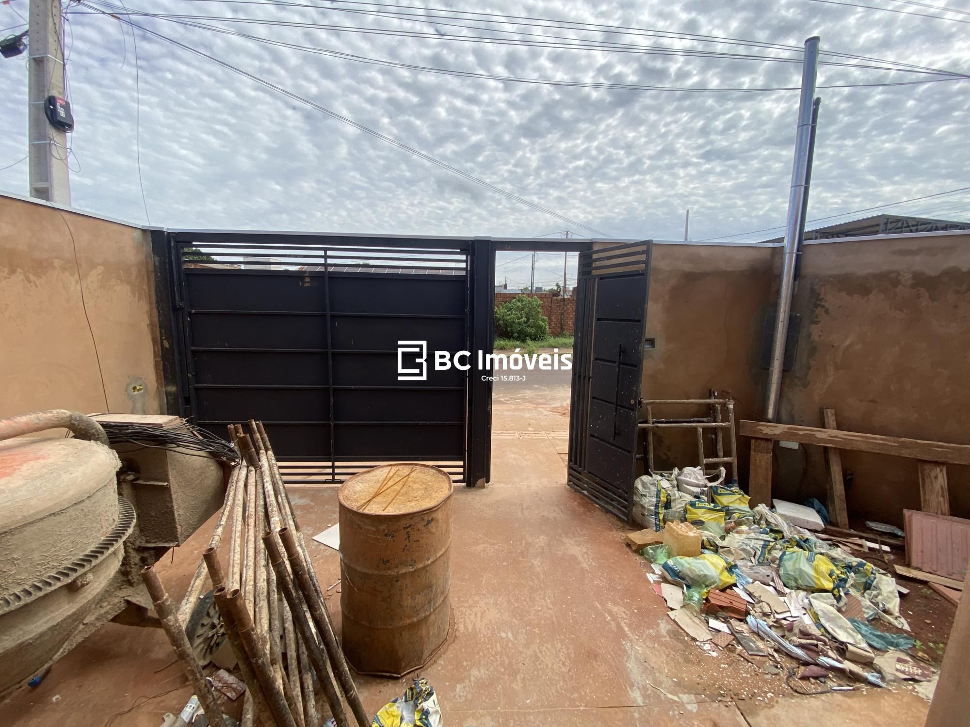 Casa, 2 quartos, 74 m² - Foto 4