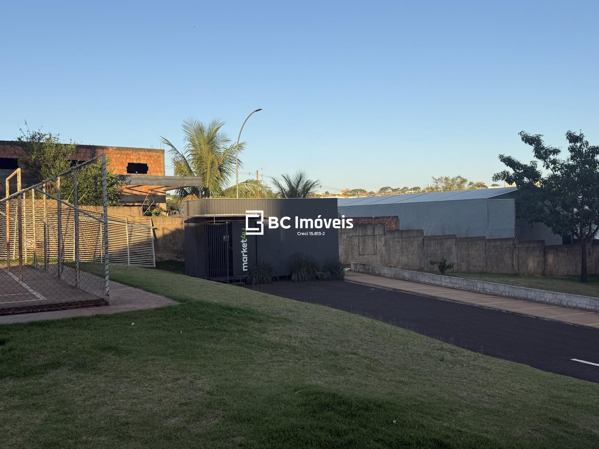 Apartamento, 2 quartos, 56 m² - Foto 19