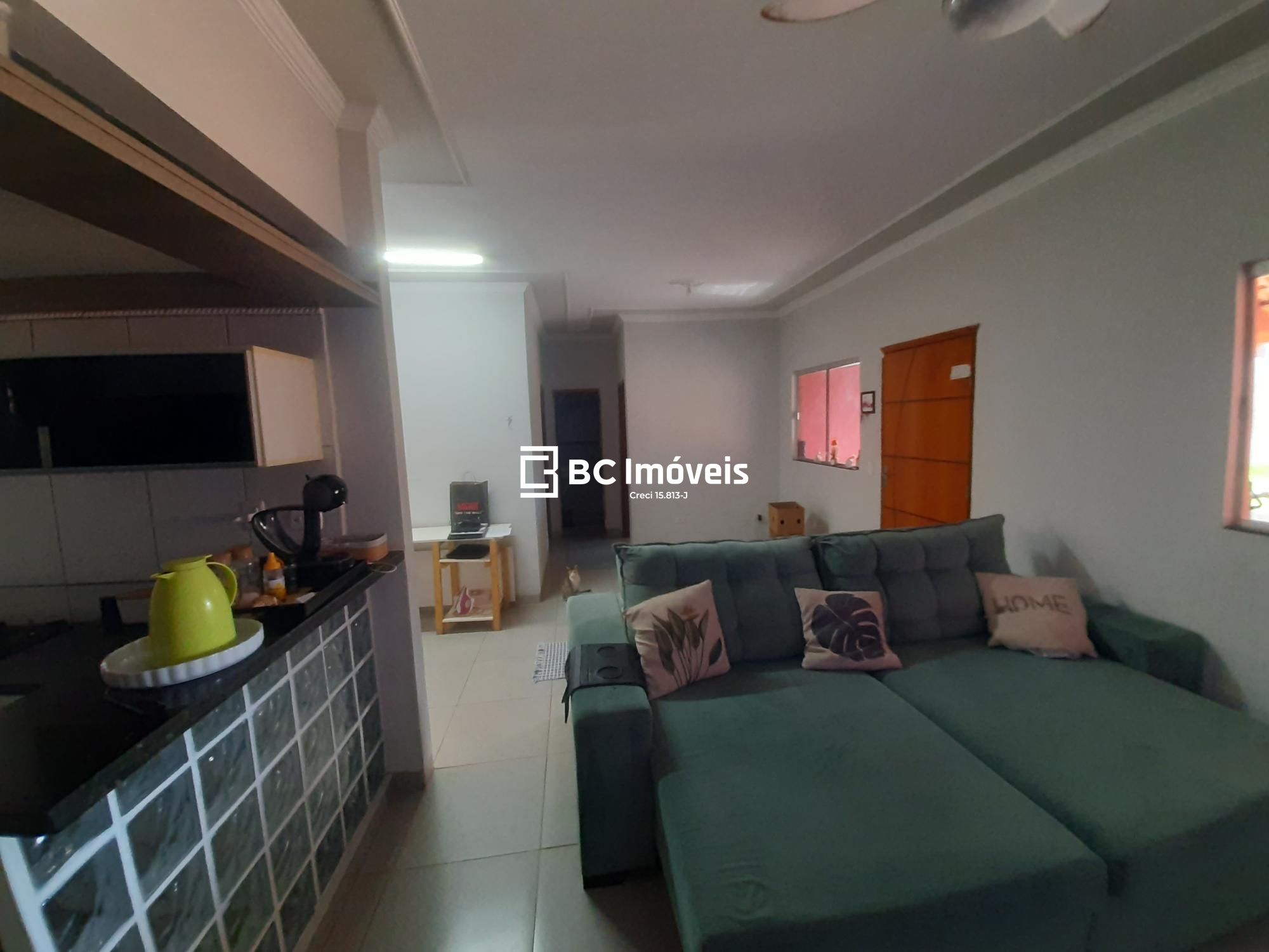 Casa, 2 quartos, 68 m² - Foto 16