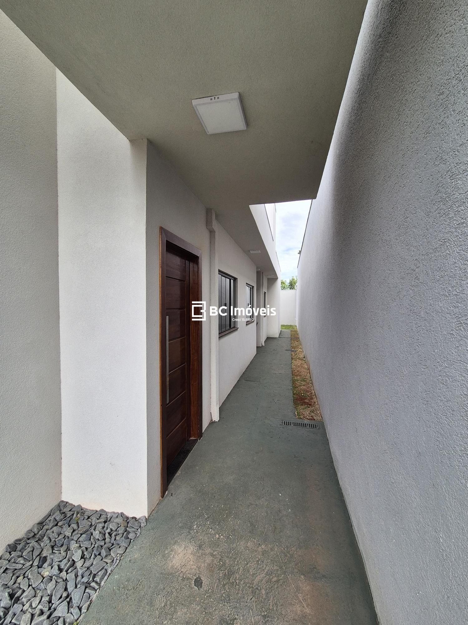 Casa, 3 quartos, 72 m² - Foto 20