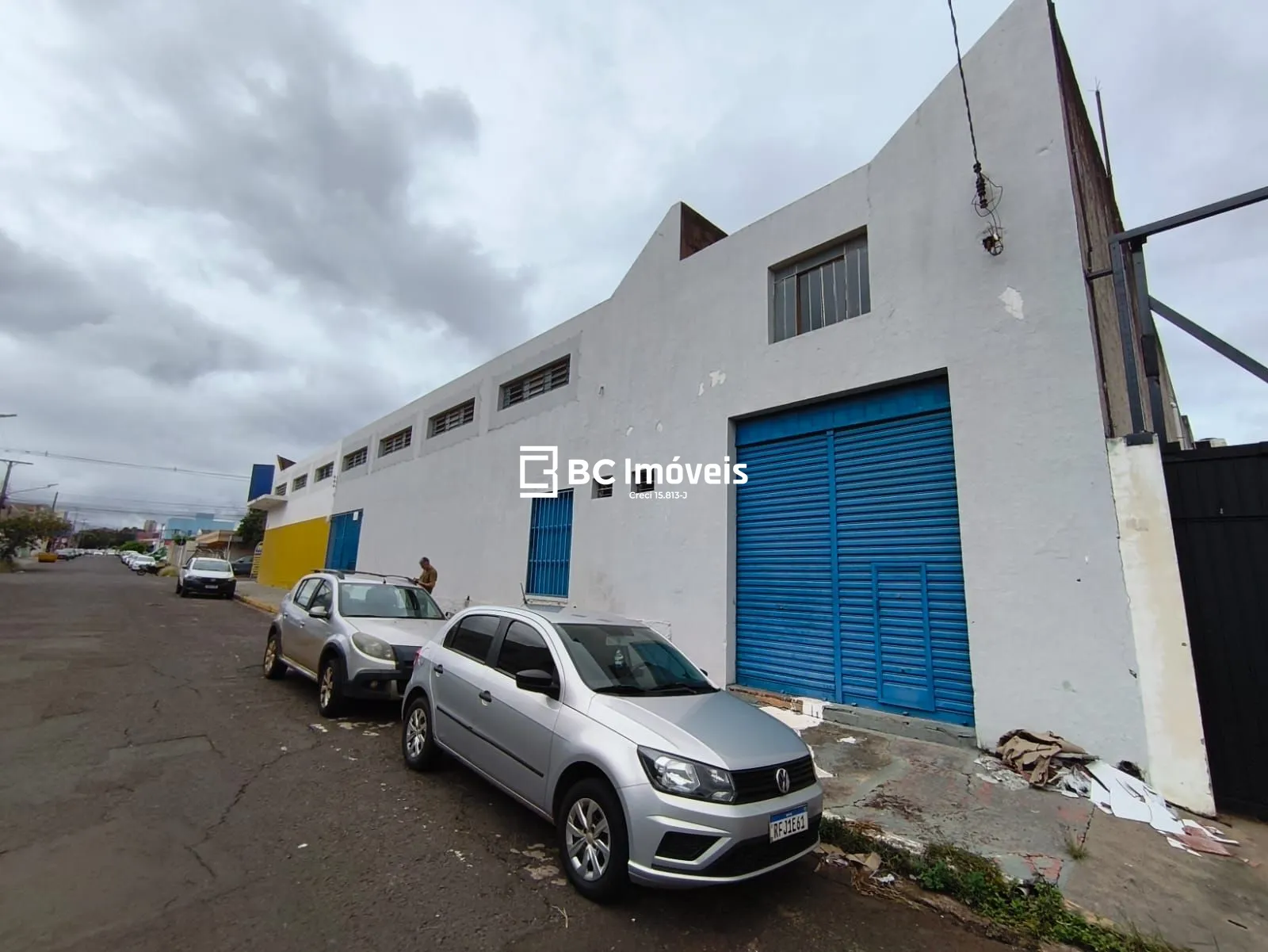 Prédio Inteiro, 539 m² - Foto 4