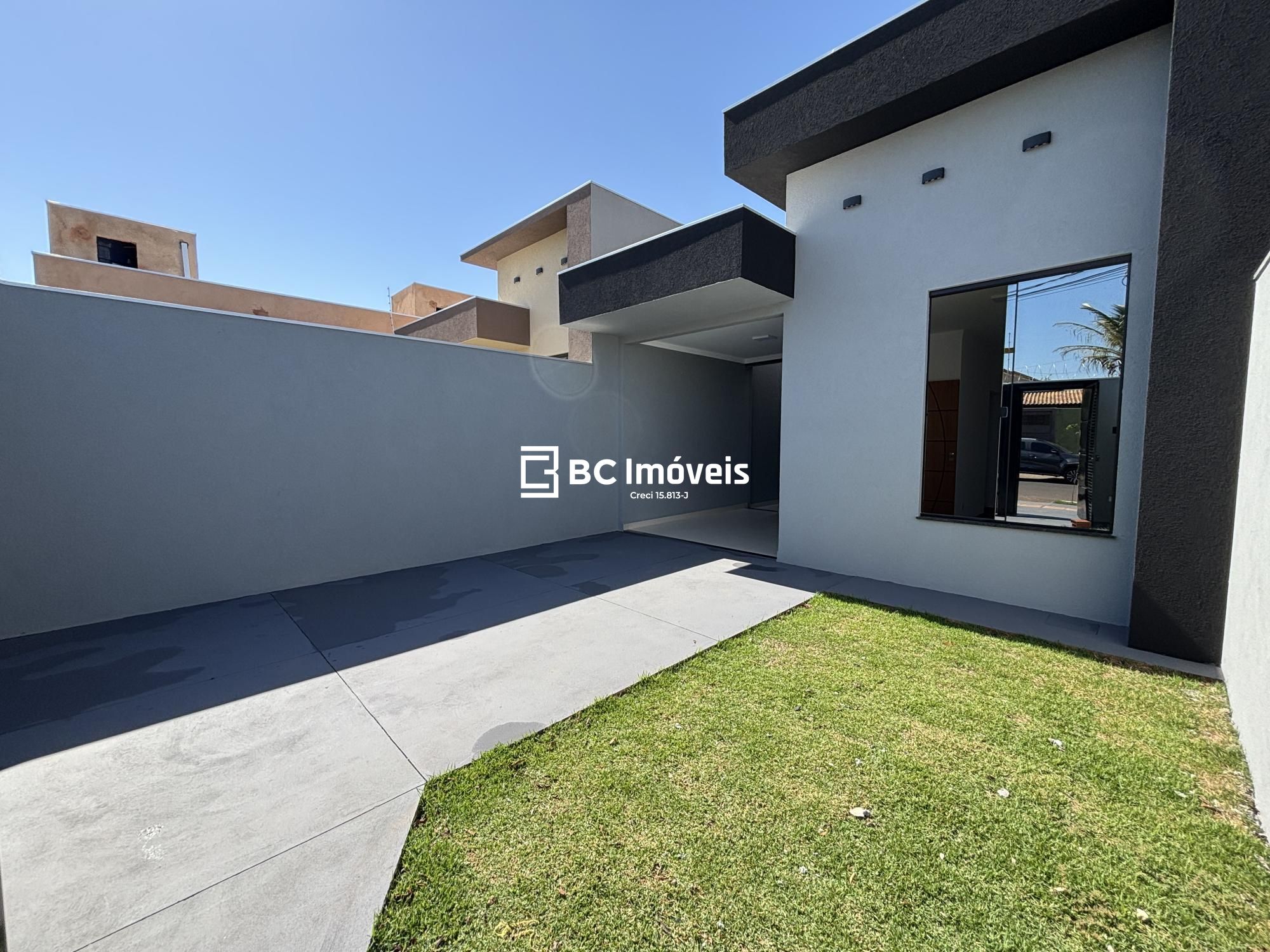 Casa, 2 quartos, 72 m² - Foto 3