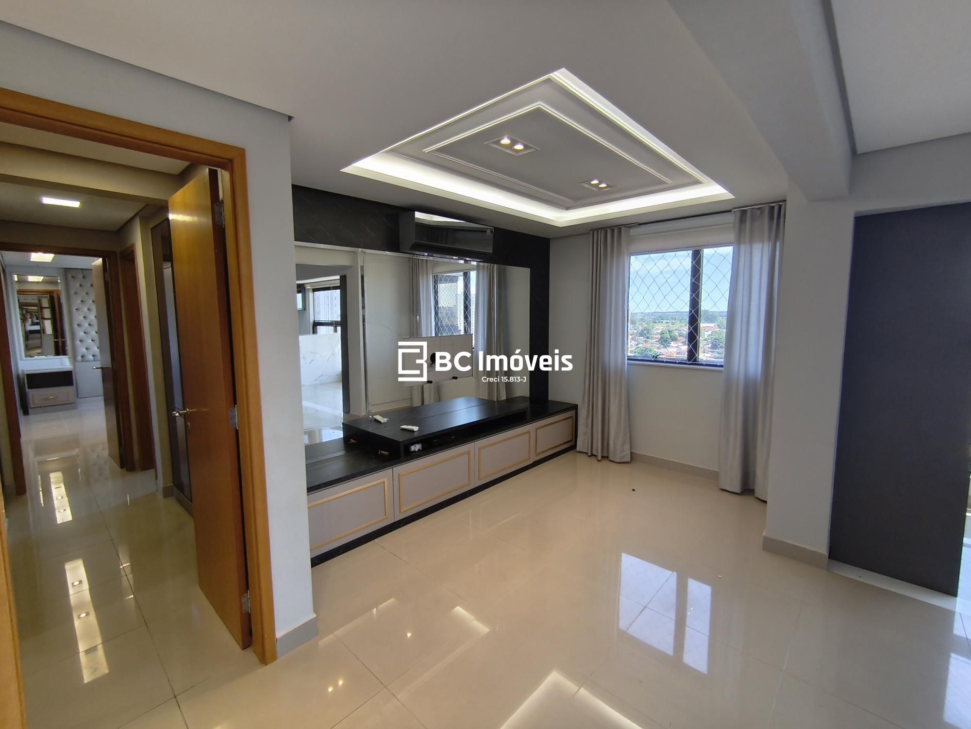 Apartamento, 3 quartos, 134 m² - Foto 10
