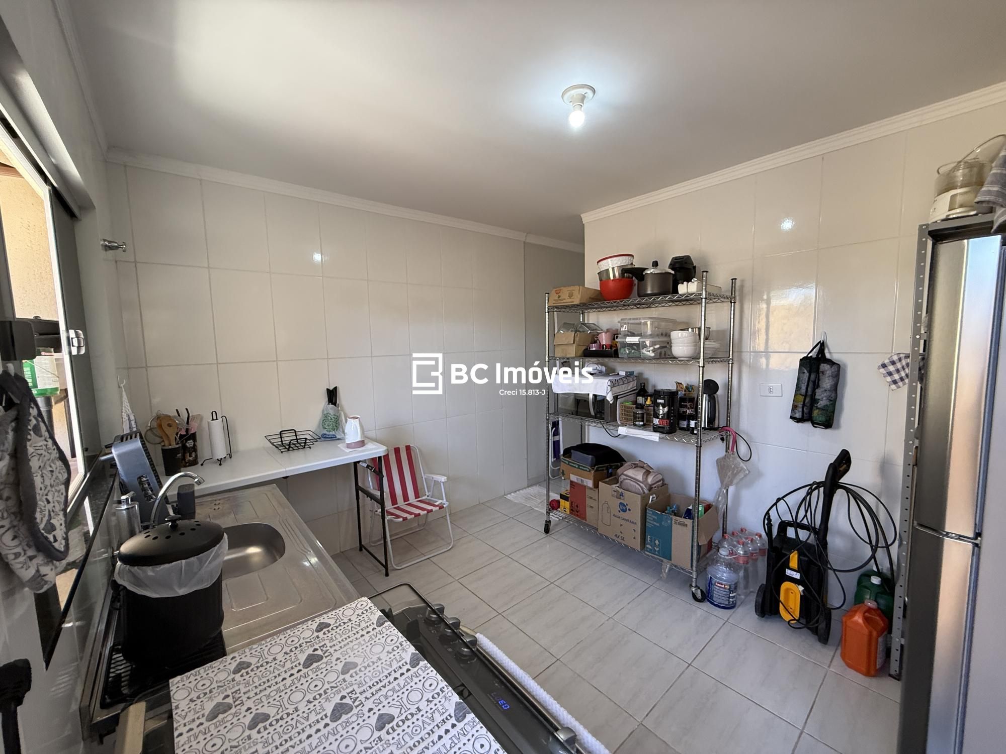 Casa, 2 quartos, 55 m² - Foto 16