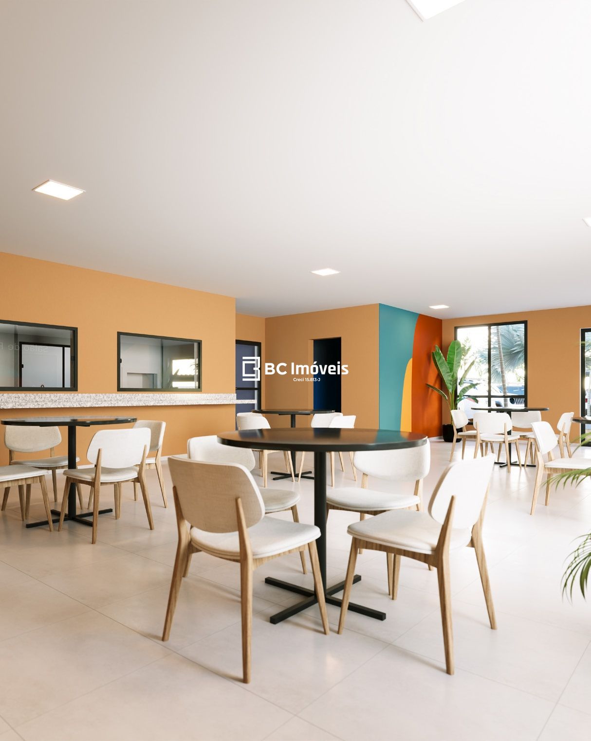 Apartamento, 2 quartos, 55 m² - Foto 19