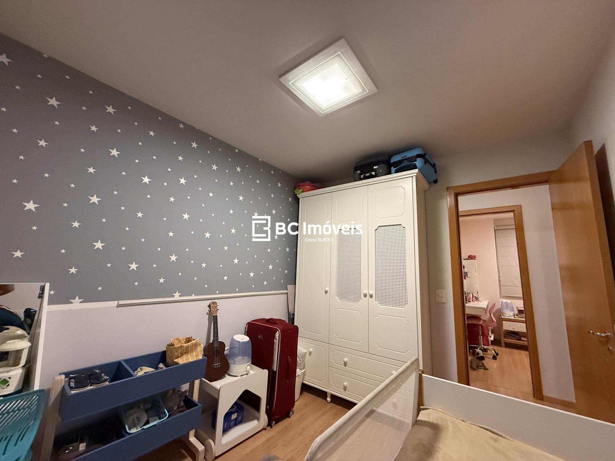 Apartamento, 3 quartos, 100 m² - Foto 15