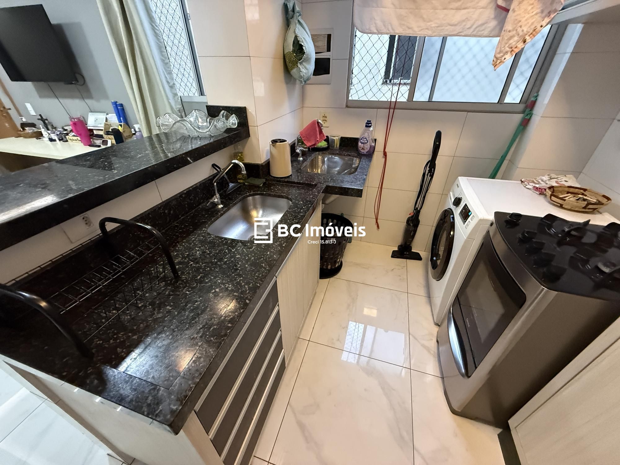 Apartamento, 2 quartos, 45 m² - Foto 6