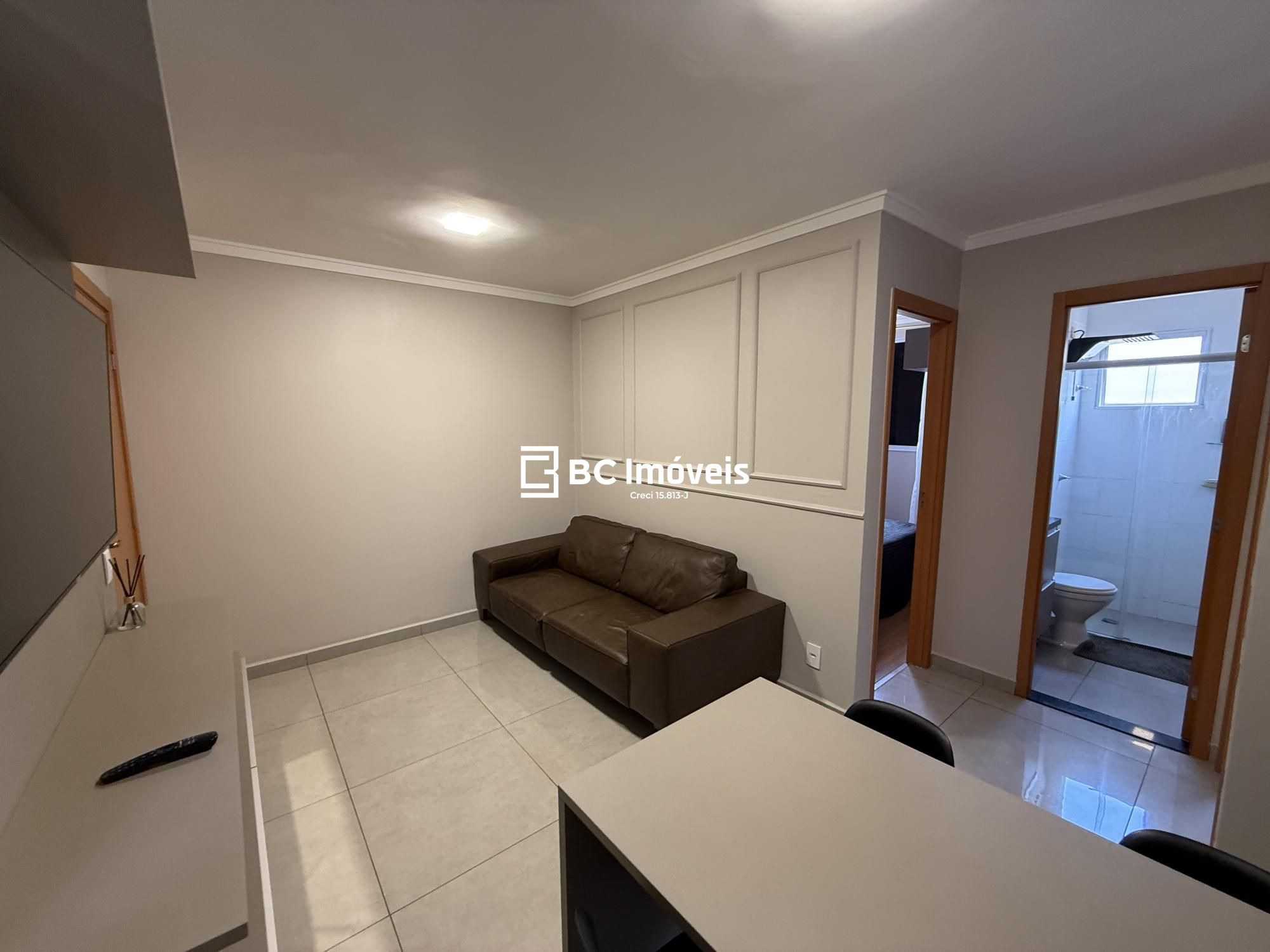 Apartamento, 2 quartos, 40 m² - Foto 4
