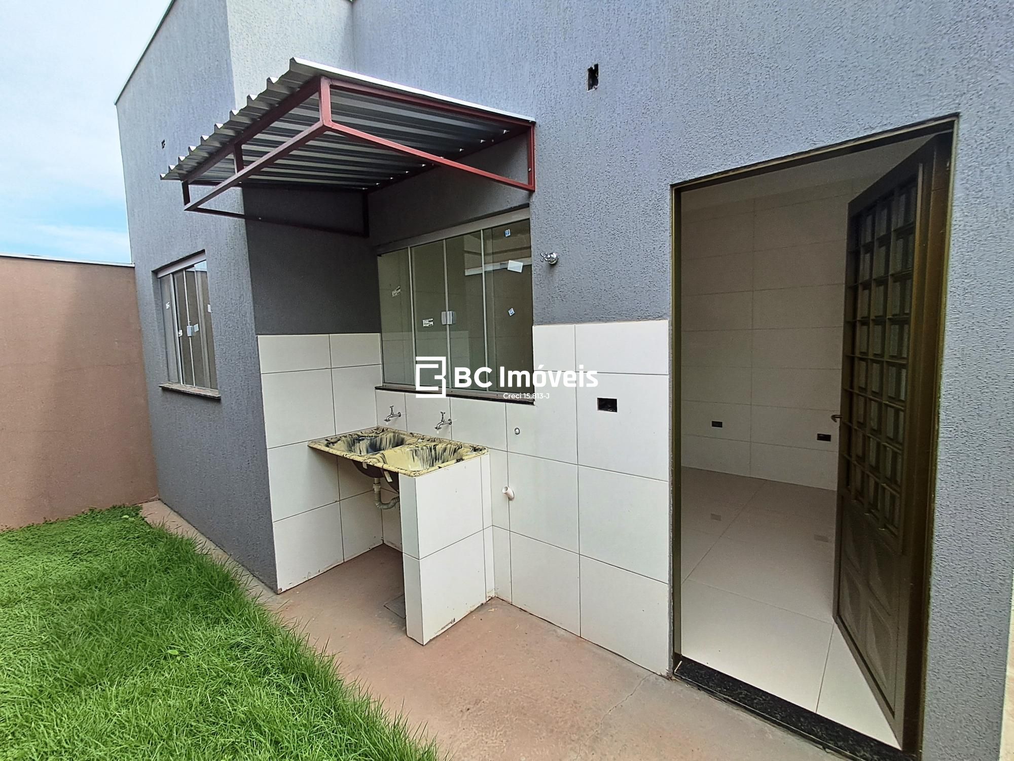Casa, 2 quartos, 47 m² - Foto 21