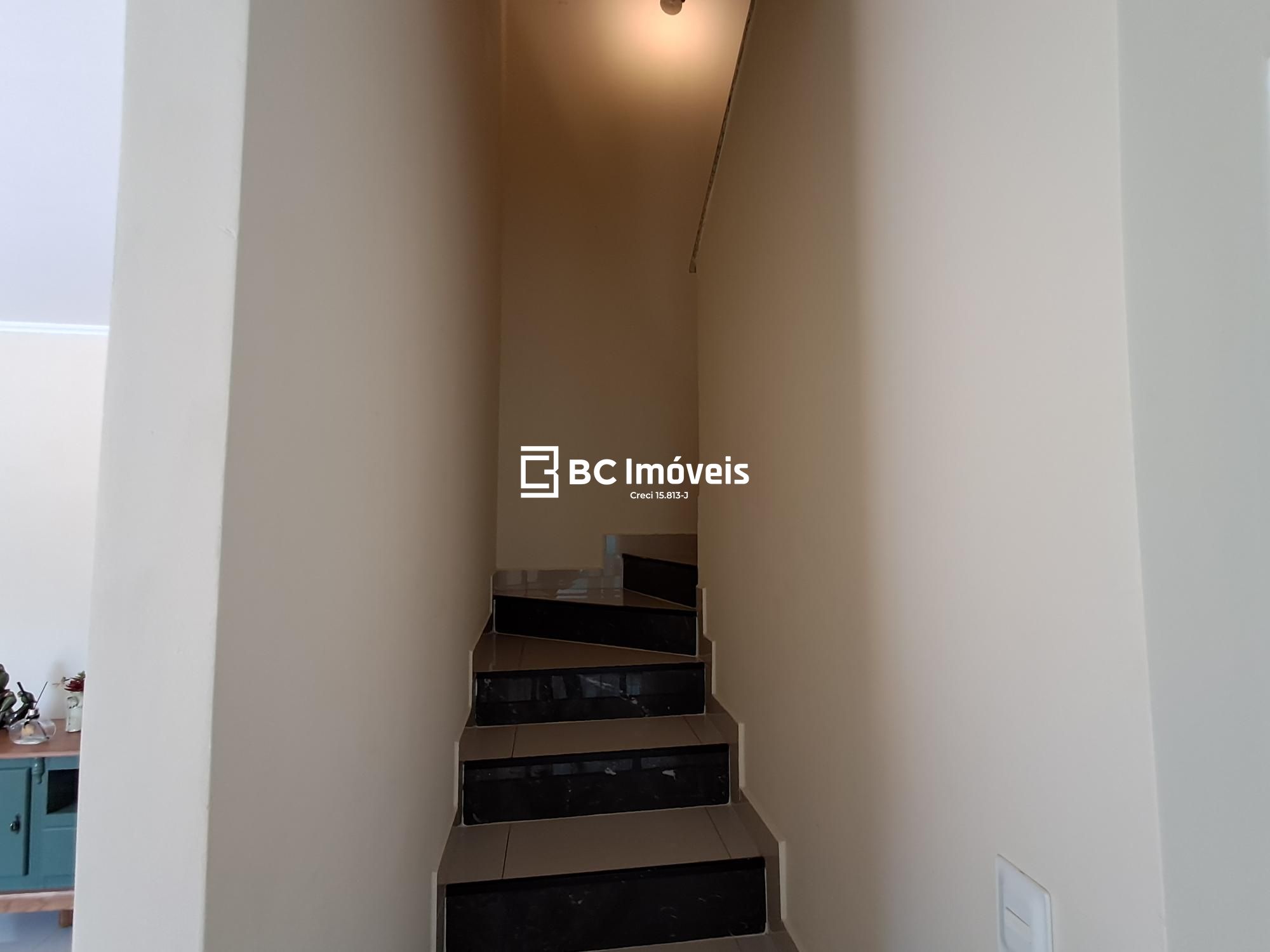 Casa de Condomínio, 3 quartos - Foto 22