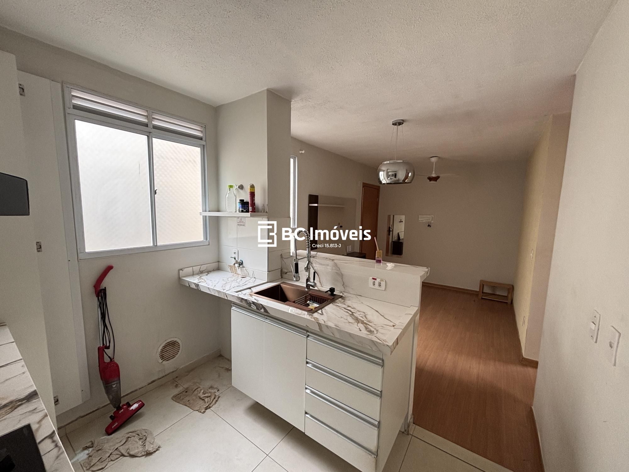 Apartamento, 2 quartos, 54 m² - Foto 4