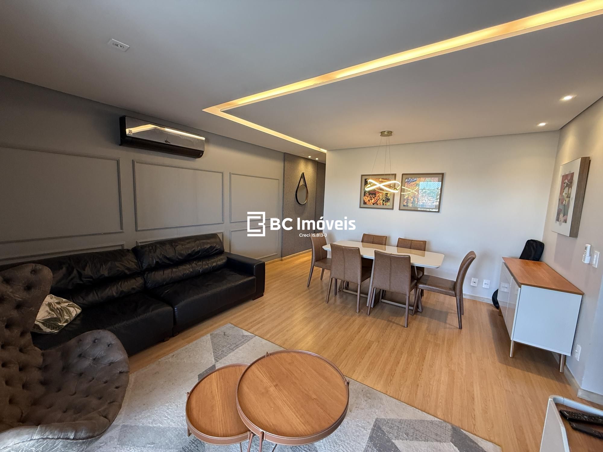 Apartamento, 3 quartos, 100 m² - Foto 13